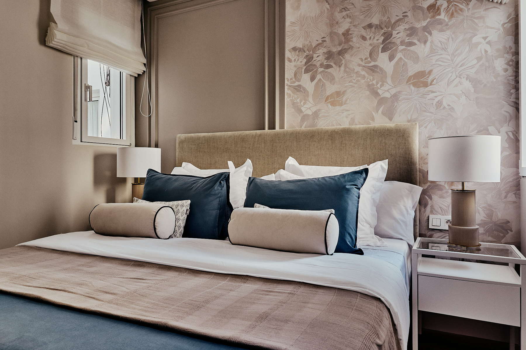  Modern Style Renovated Flat in Salamanca, Madrid - 物件實景