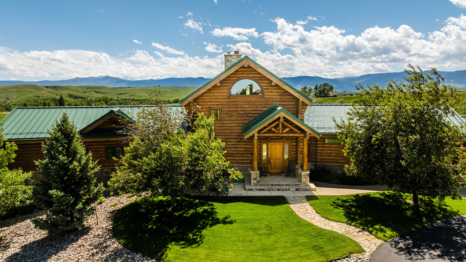 48 Golf Course Road, Sheridan, Wyoming, 82801, United States, 5 Bedrooms Bedrooms, ,4 BathroomsBathrooms,Residential,For Sale,48 Golf Course Road,1654059