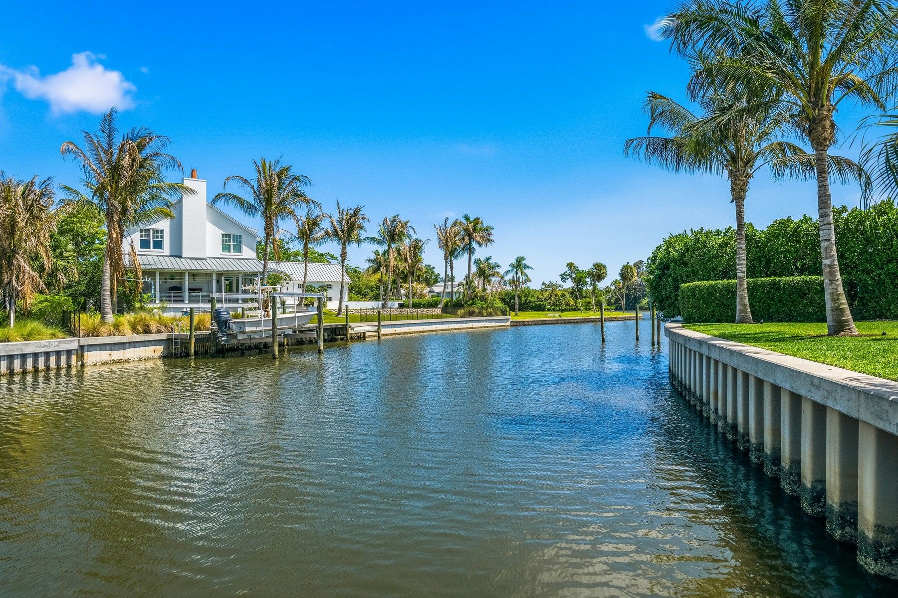  1520 Indian Bay Drive, Vero Beach, FL, 32963 - 物件實景