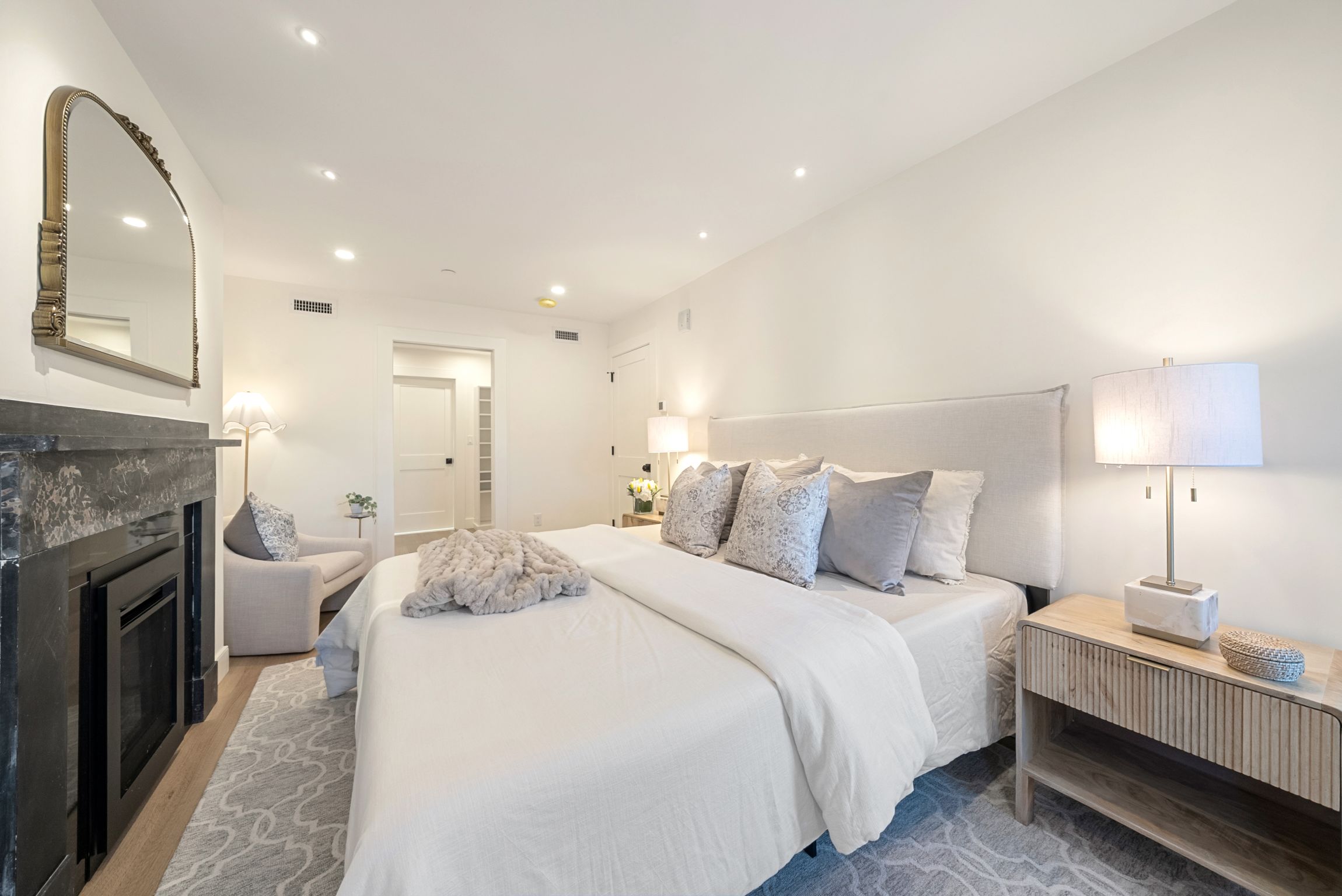  30 Harvard Street, Boston, MA, 02129 - 物件實景