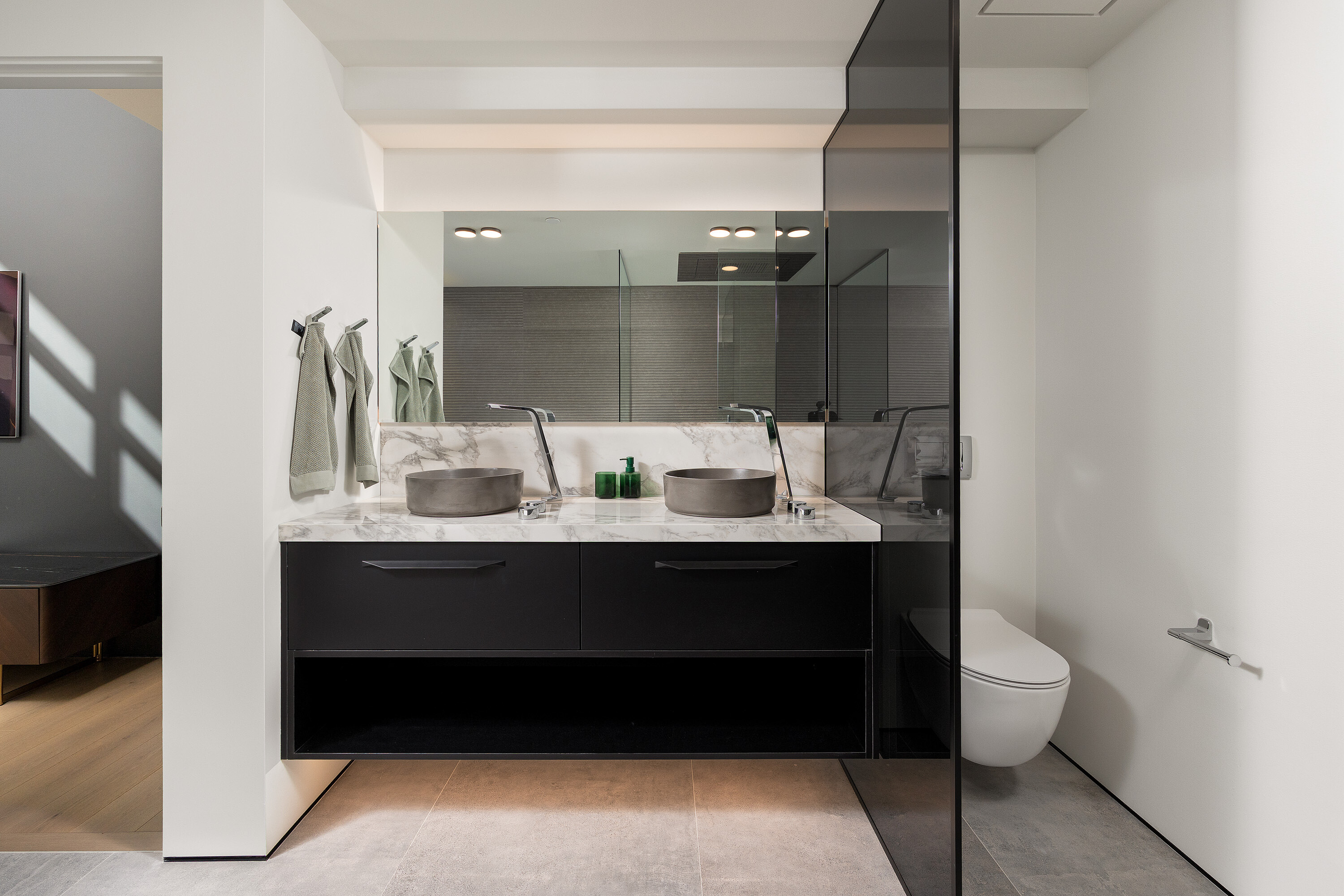  Penthouse 1 at Waterscapes - 物件實景