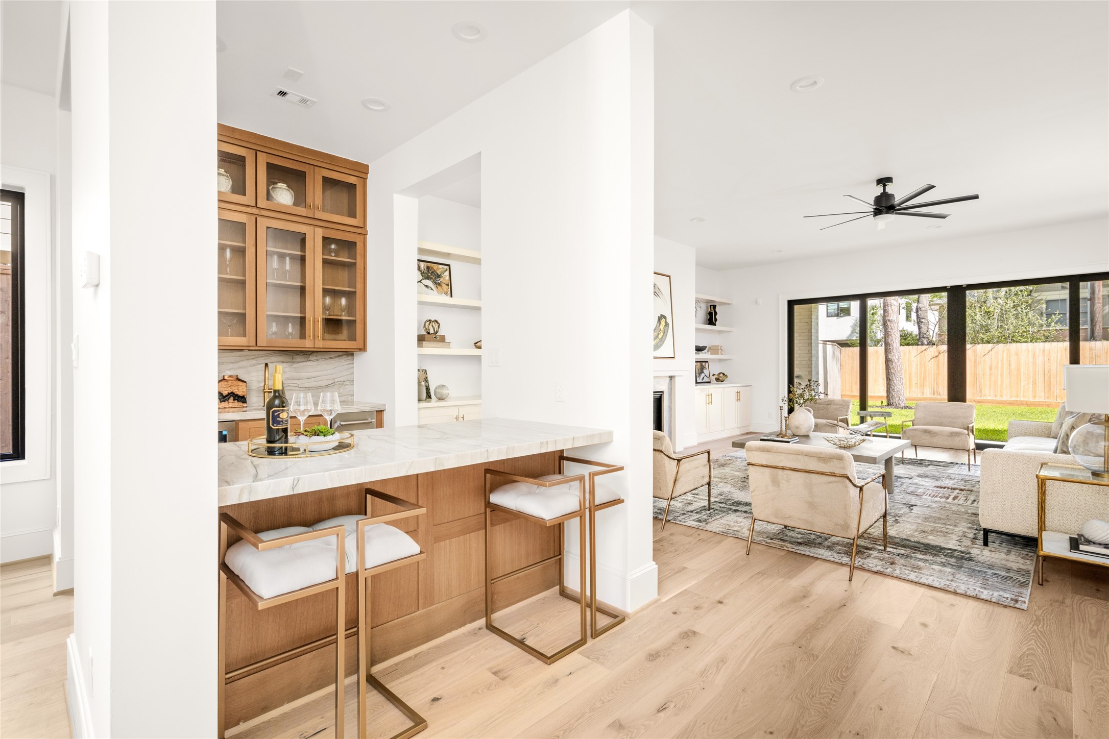  3406 Rice Boulevard - 物件實景