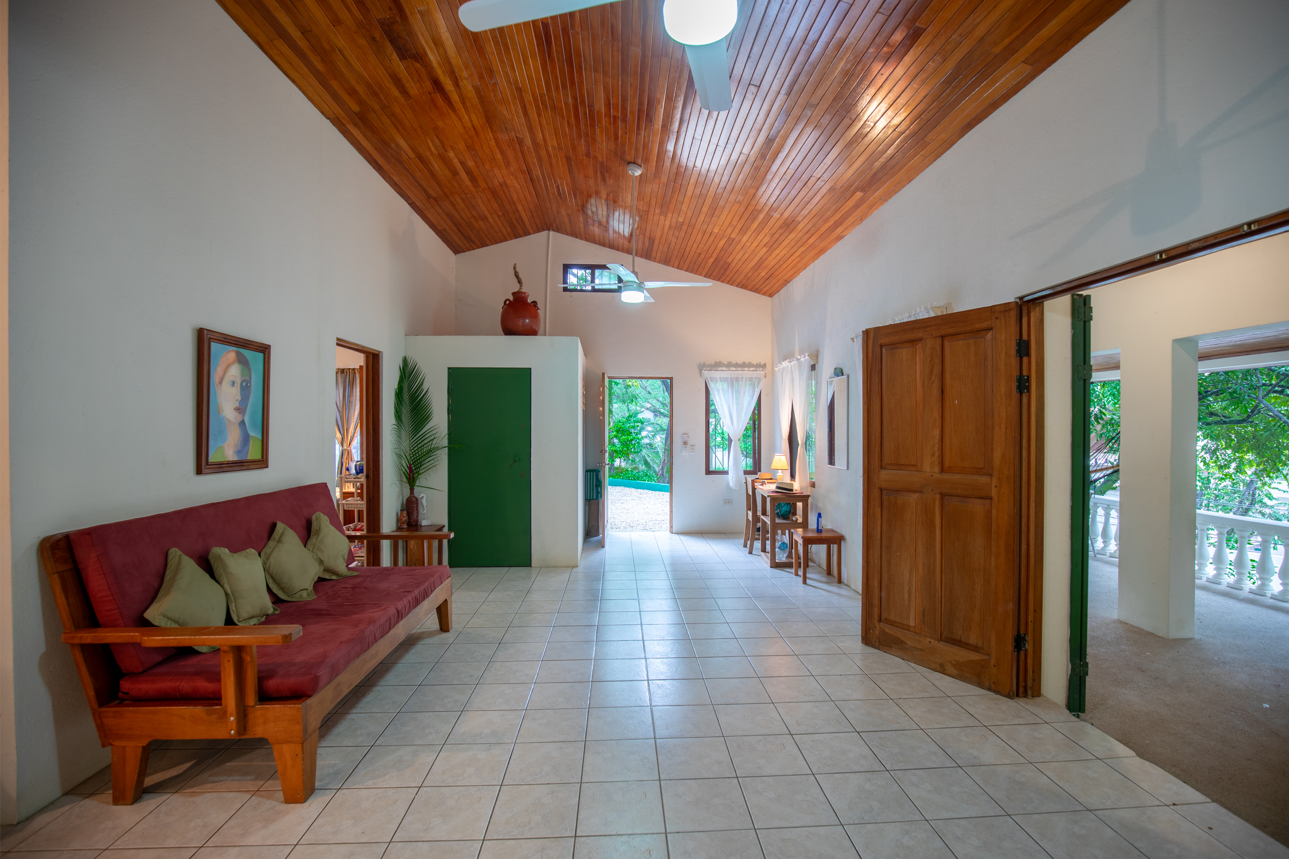 Nosara, Guanacaste, CR, 4 Bedrooms Bedrooms, ,3 BathroomsBathrooms,Residential,For Sale,1682382