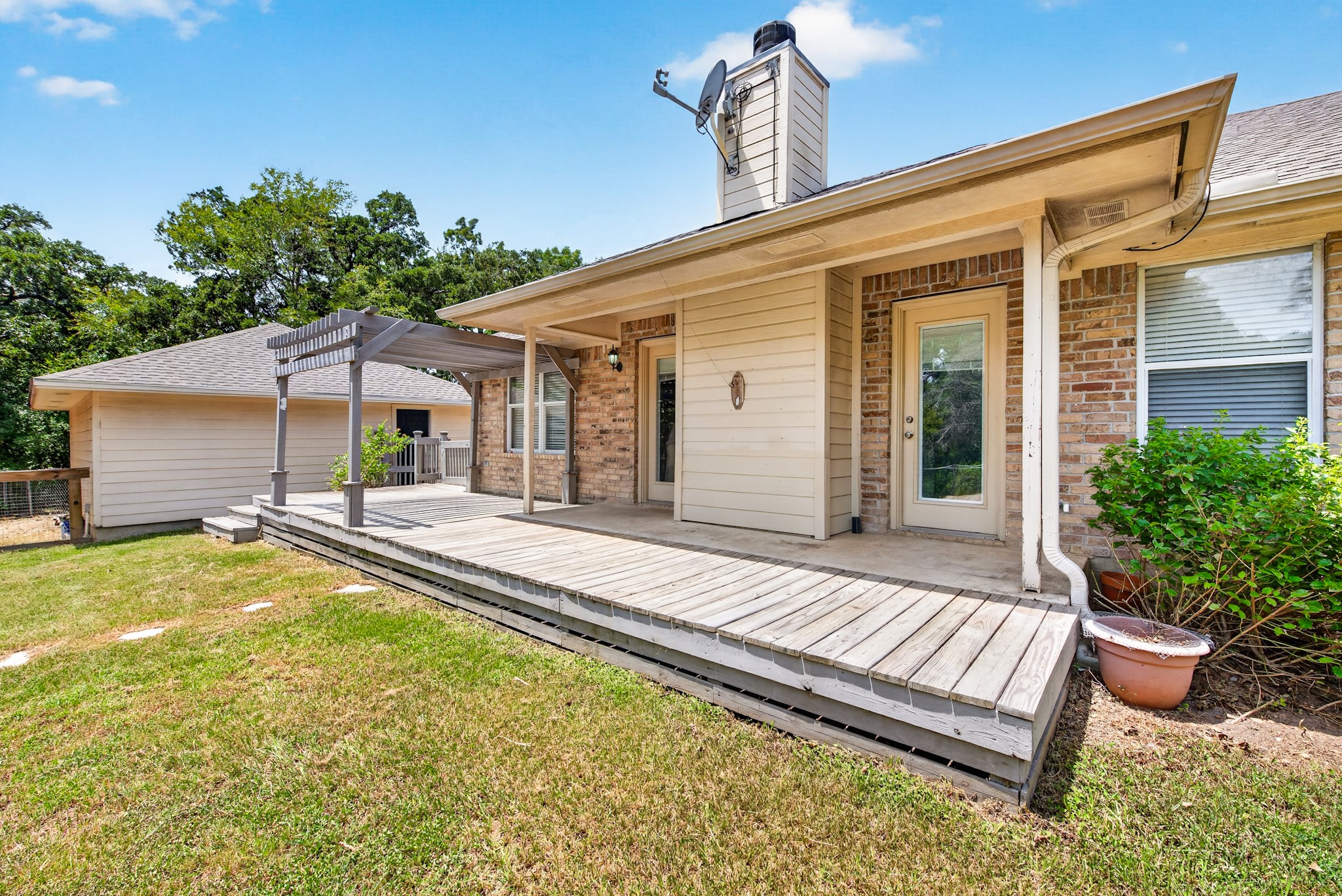  6826 Bendwood, College Station, TX 77845 - 物件實景