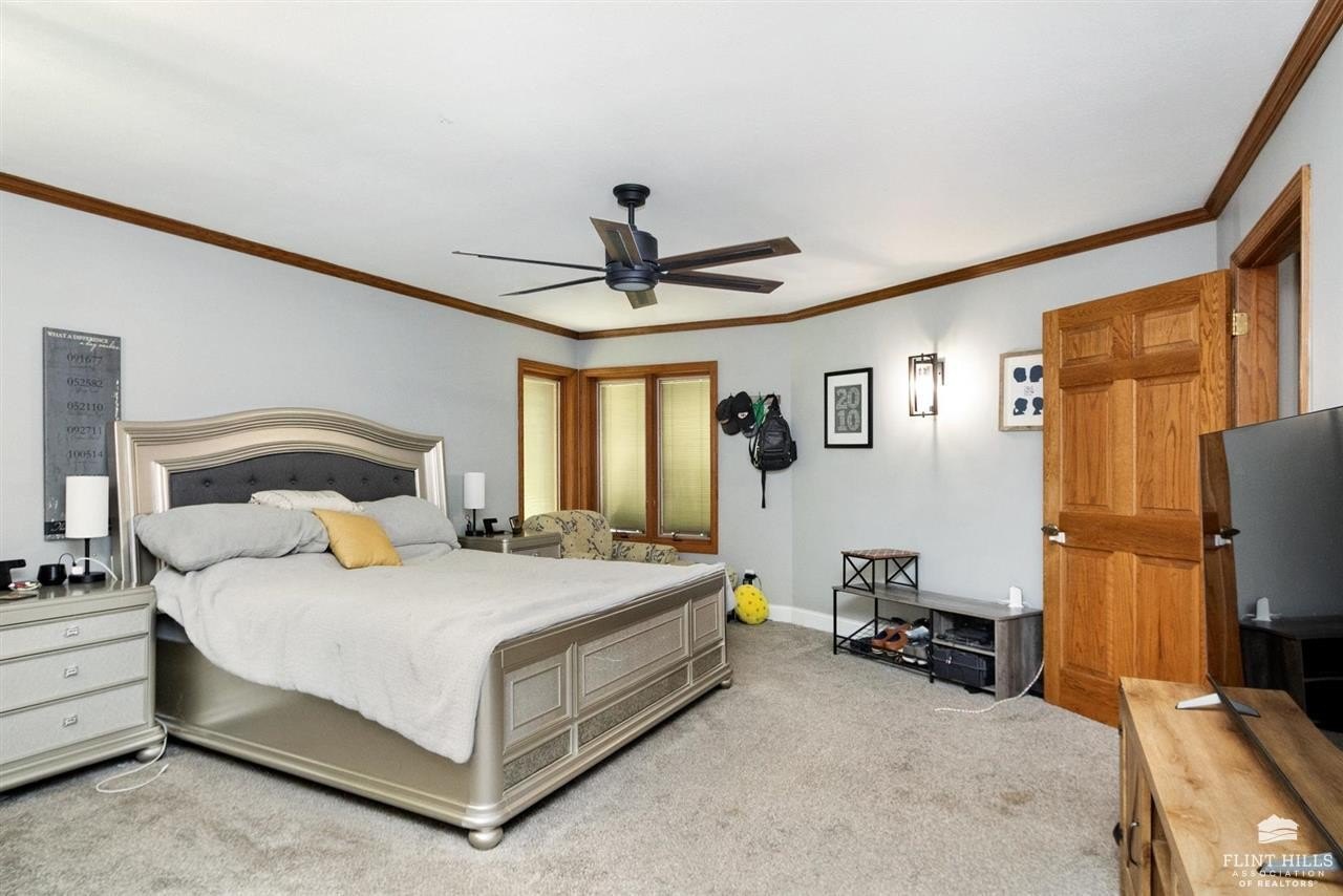 Junction City, Kansas, 66441, United States, 4 Bedrooms Bedrooms, ,4 BathroomsBathrooms,Residential,For Sale,1805372