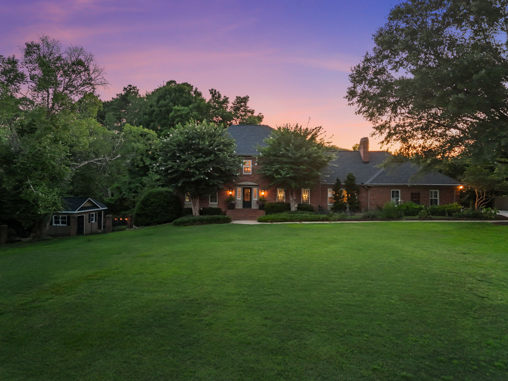  29 Quail Hill Drive, Greenville, SC 29607 - 物件實景