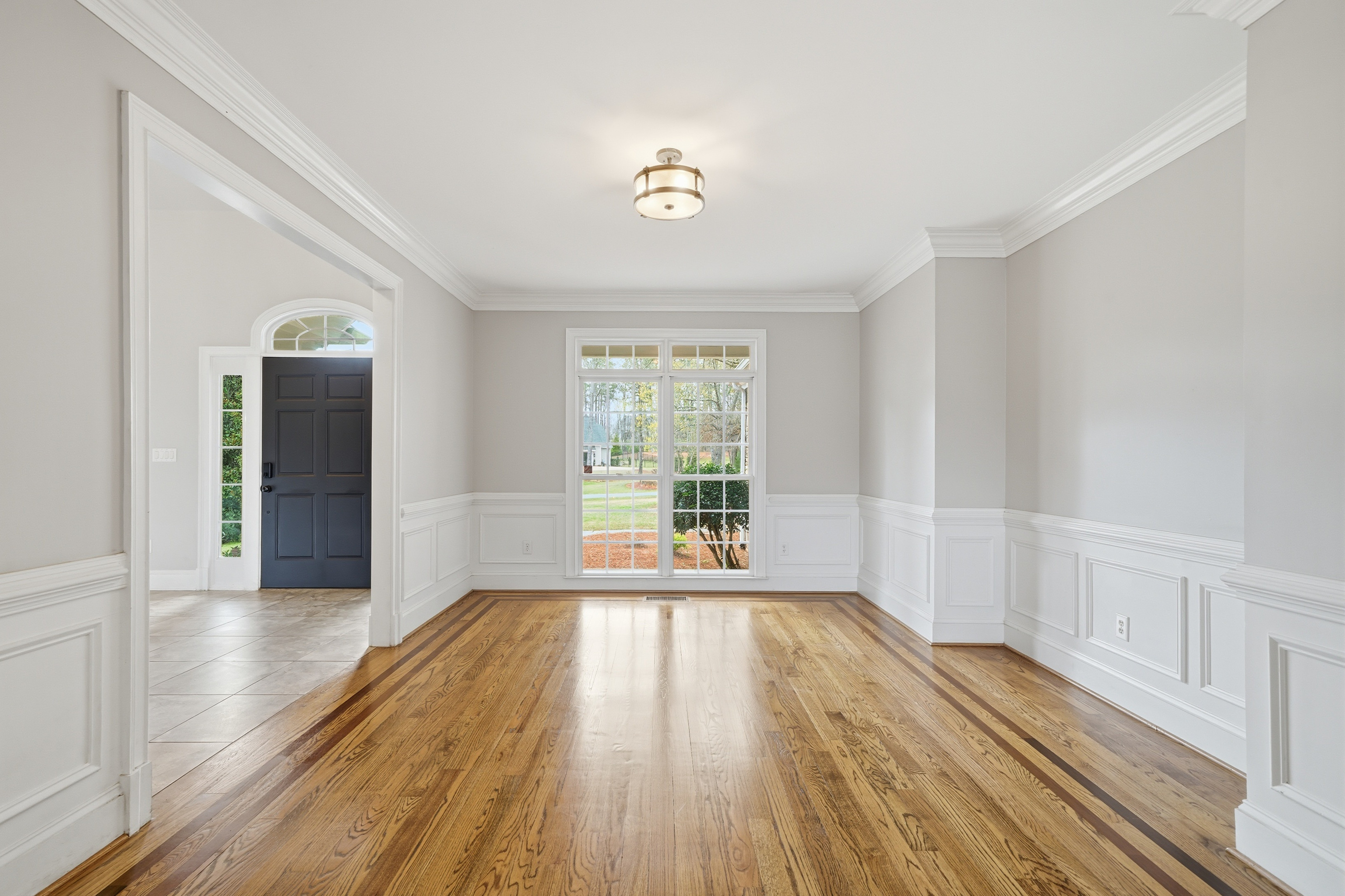  Luxury Craftsman Home in Premier Gated Community - 物件實景