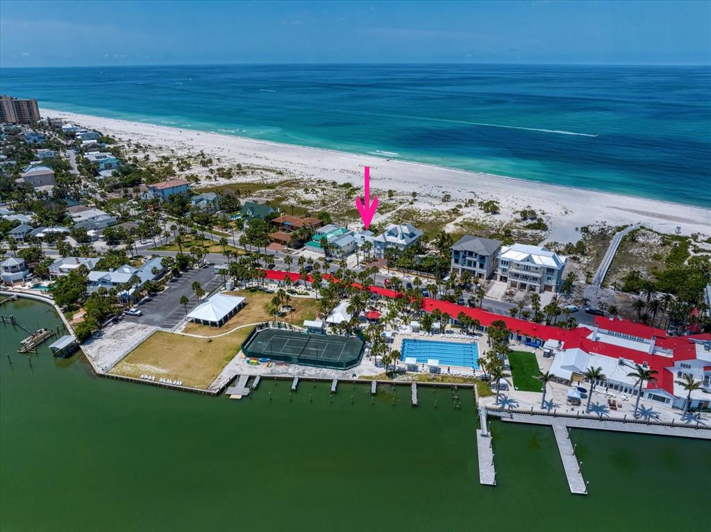 Clearwater Beach, Florida, 33767, United States, 6 Bedrooms Bedrooms, ,6 BathroomsBathrooms,Residential,For Sale,1804334