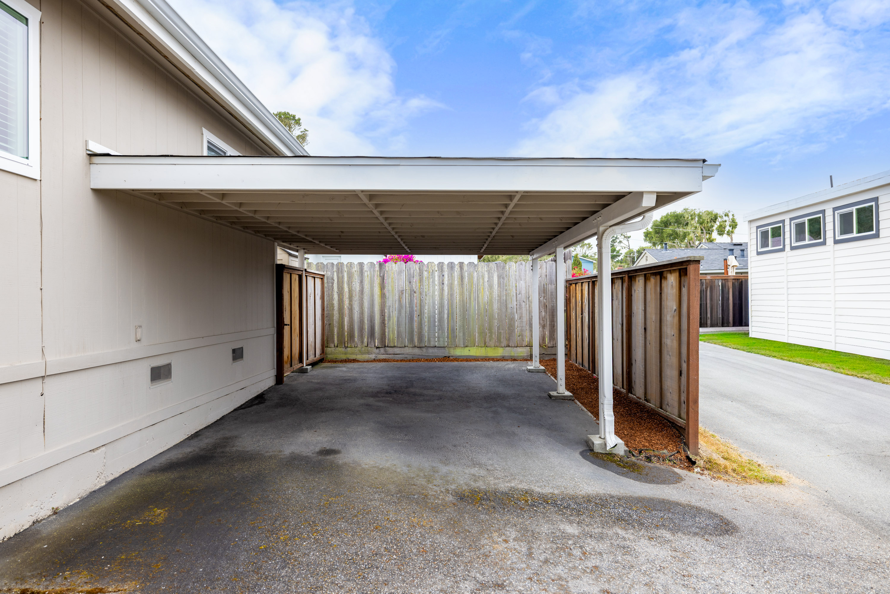  1394 David Avenue - 物件實景