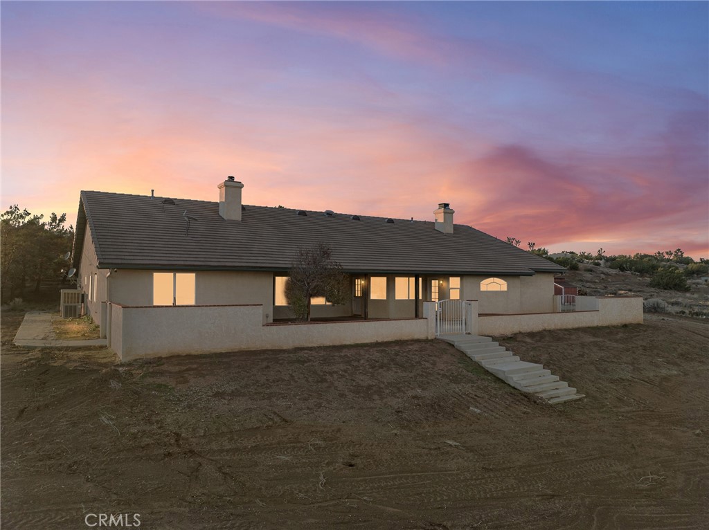 Hesperia, California, 92344, United States, 5 Bedrooms Bedrooms, ,3 BathroomsBathrooms,Residential,For Sale,1996826