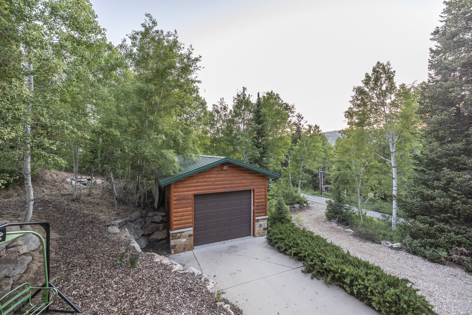  Adventure Meets Comfort, Legacy Log Cabin in Pine Mountain - 物件實景