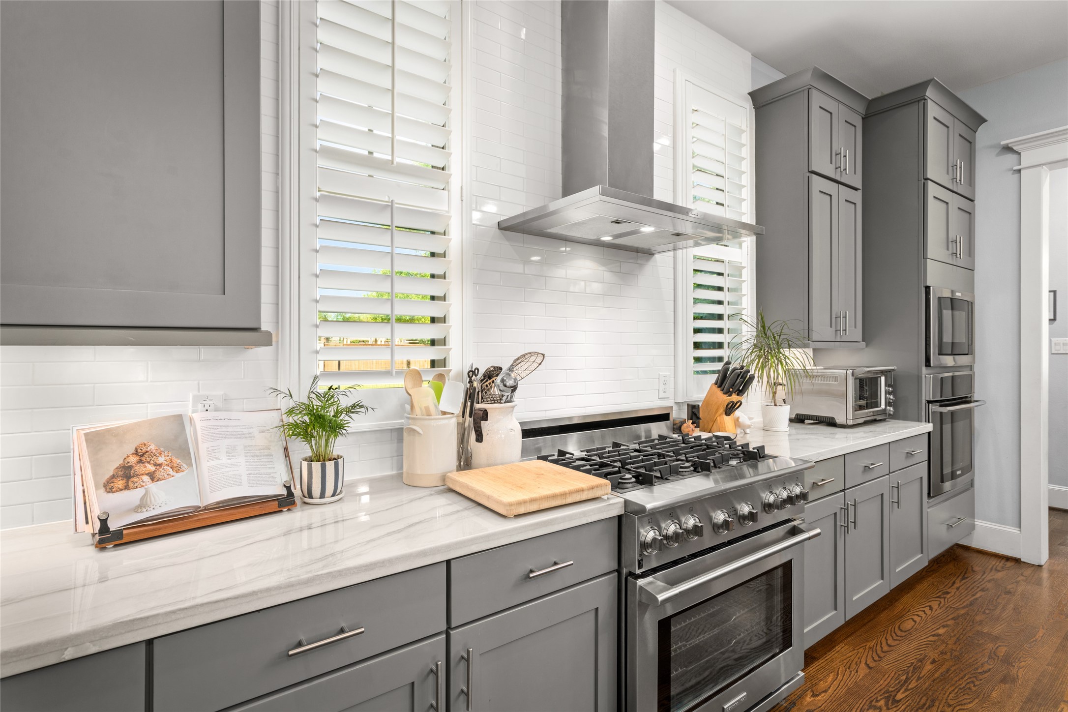  1045 Rosepoint Street - 物件實景