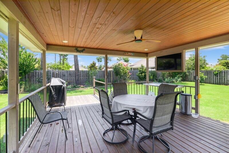 Freeport, Florida, 32439, United States, 4 Bedrooms Bedrooms, ,3 BathroomsBathrooms,Residential,For Sale,1876271