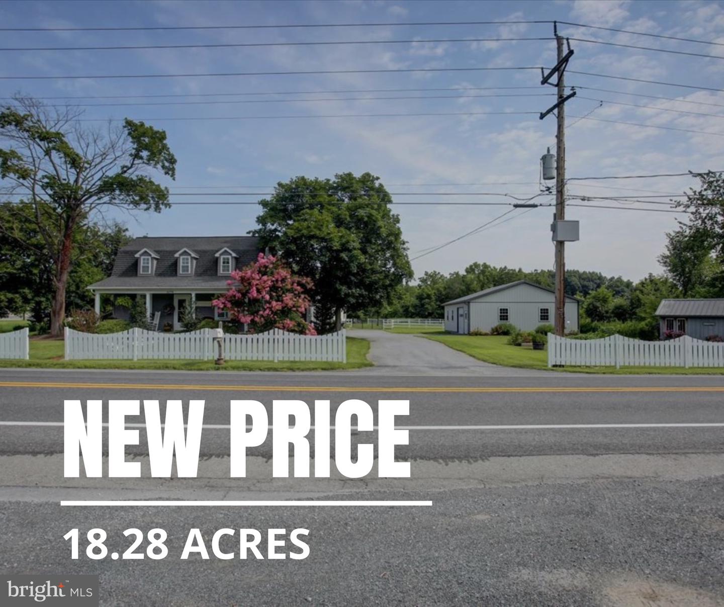 Orrstown, Pennsylvania, 17244, United States, 4 Bedrooms Bedrooms, ,2 BathroomsBathrooms,Residential,For Sale,1906124