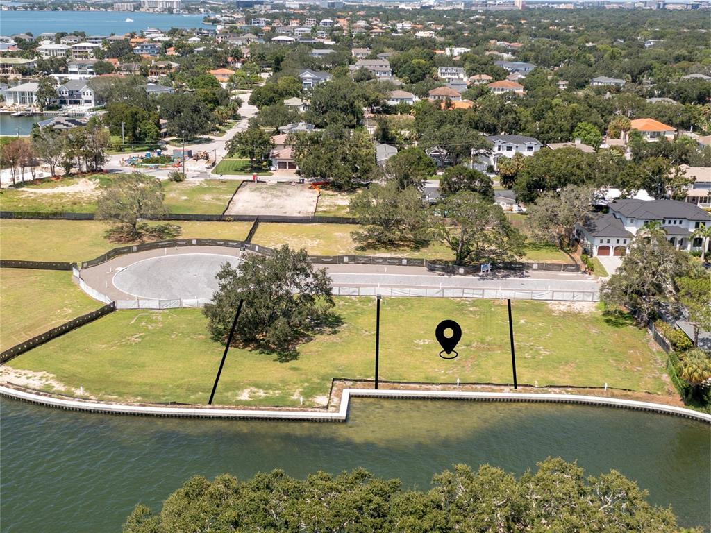5022 W Leona Street, Tampa, Florida, 33629, United States, ,Land,For Sale,5022 W Leona Street,1627794
