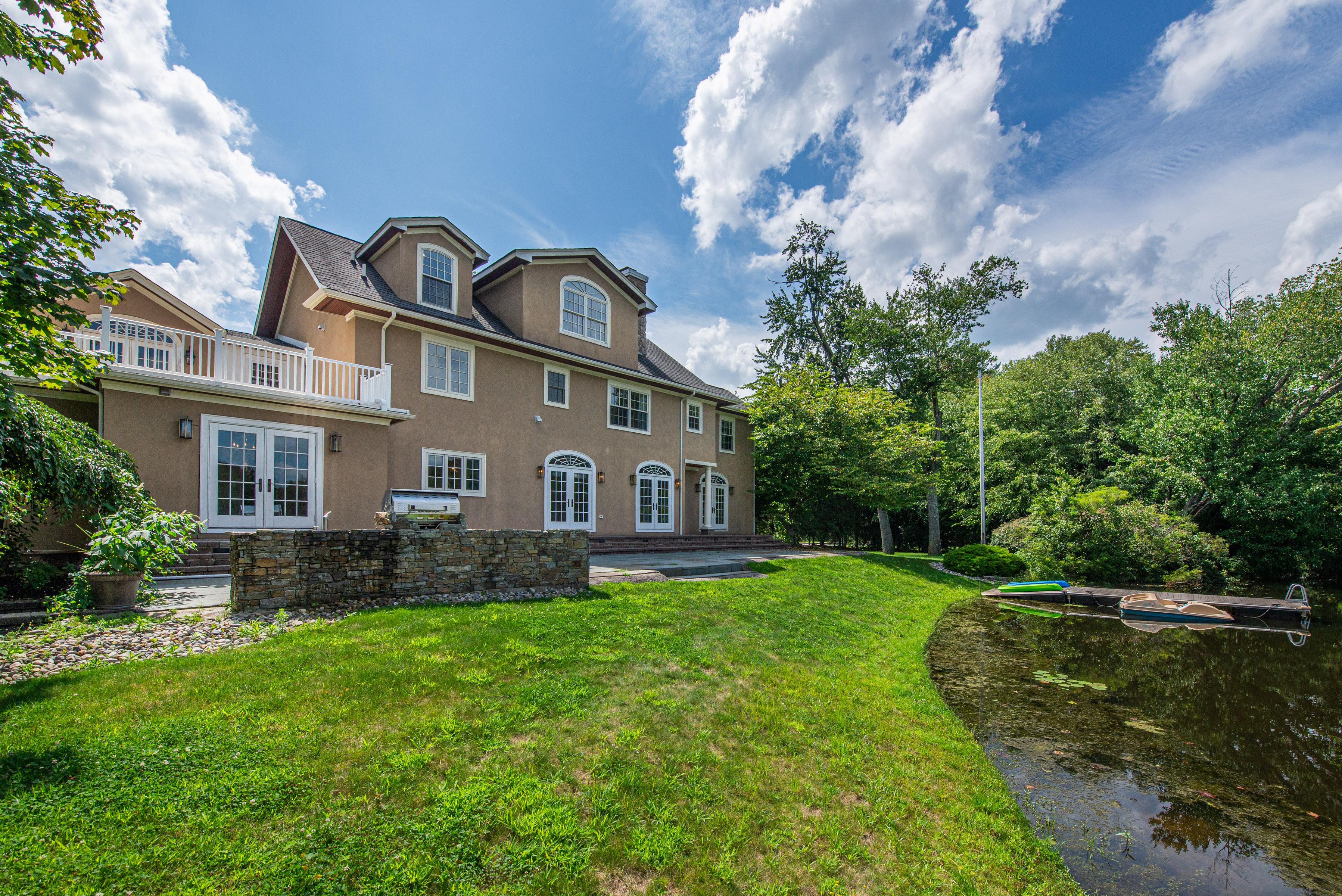  11 North Pocono Road, Mountain Lakes, NJ 07046 - 物件實景