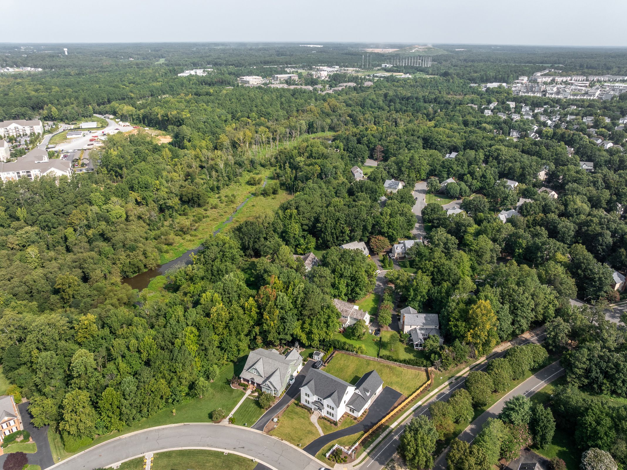  13601 Cotton Patch Court, Richmond, VA 23233 - 物件實景