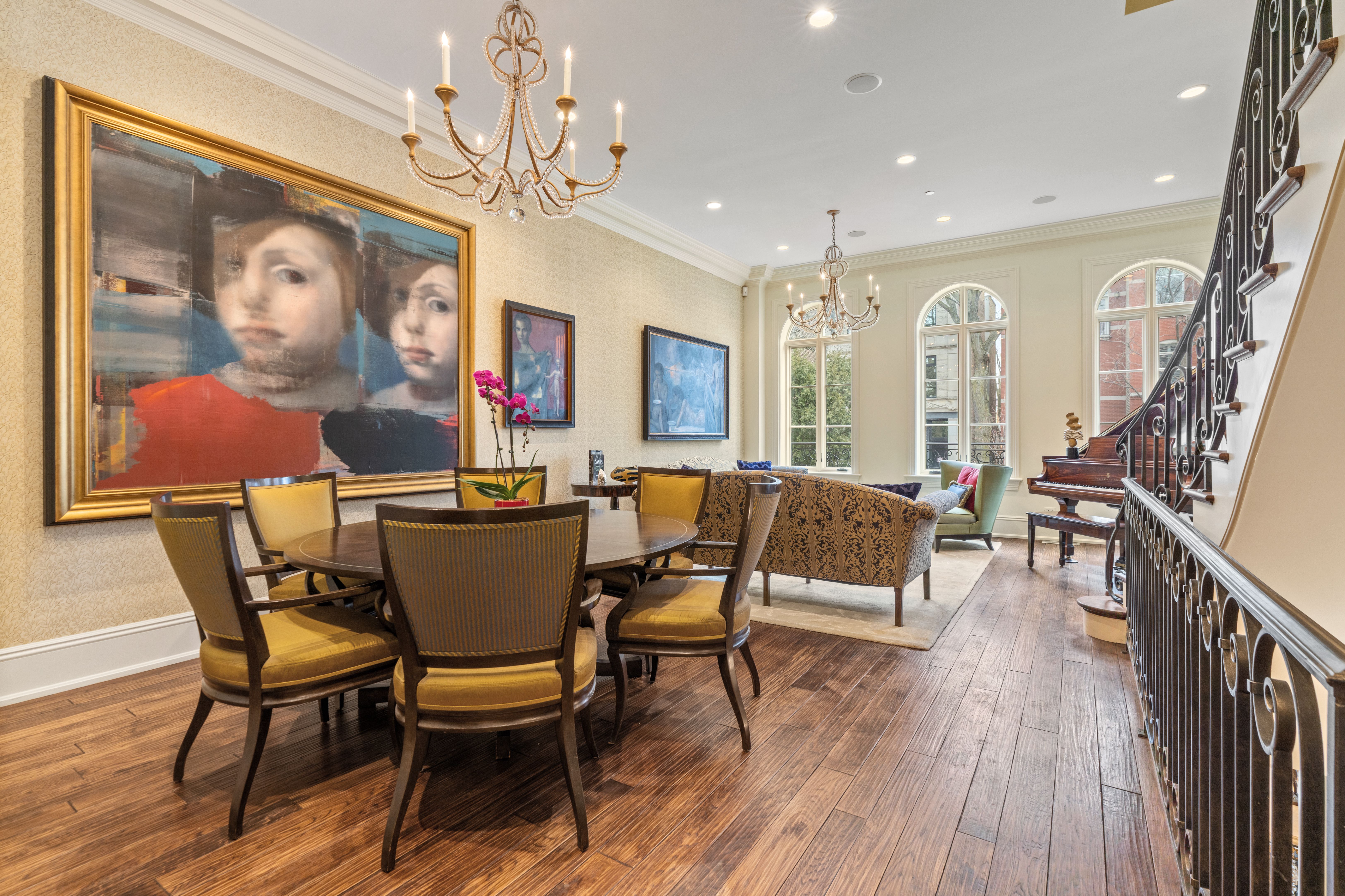  Magnificent Custom-Built Limestone Home of Pure Luxury - 物件實景
