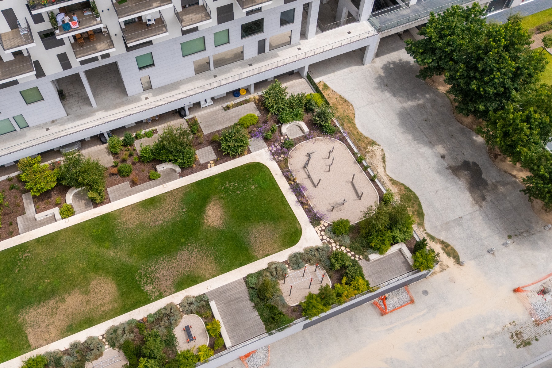  Flat, 1 bedrooms, for Sale - 物件實景