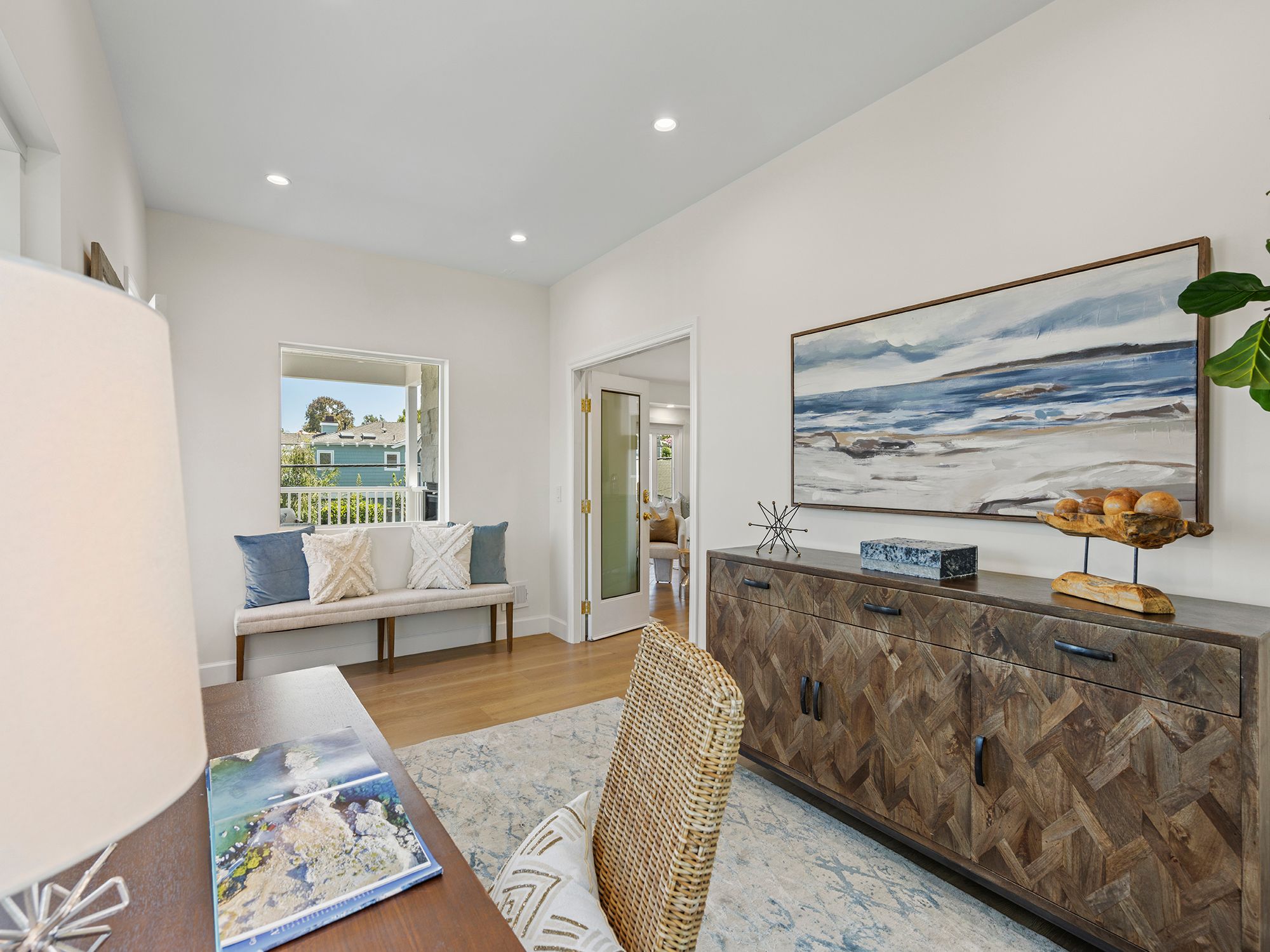  2300 John Street, Manhattan Beach, CA 90266 - 物件實景