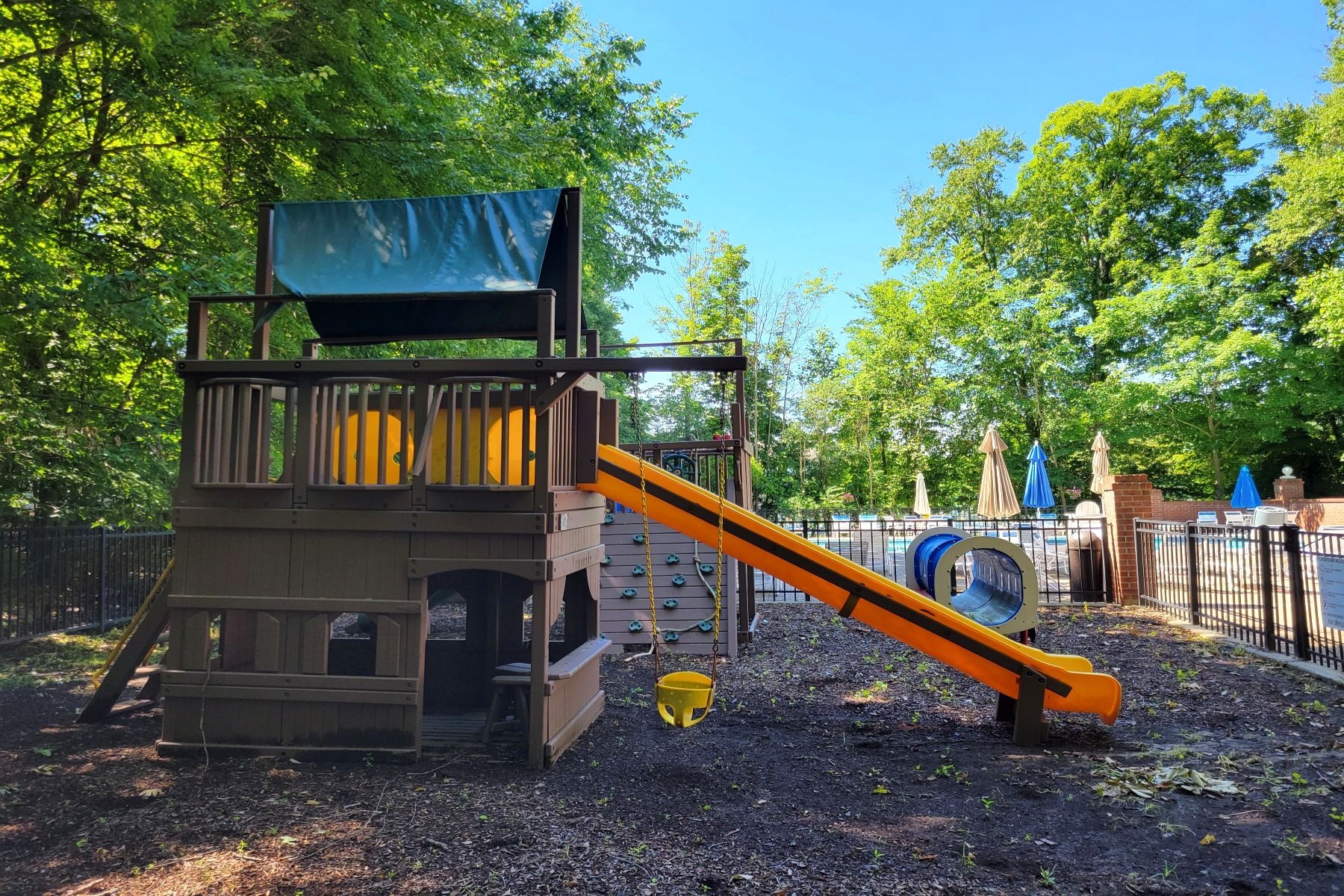  1248 Mulberry Drive, Mahwah, NJ, 07430 - 物件實景