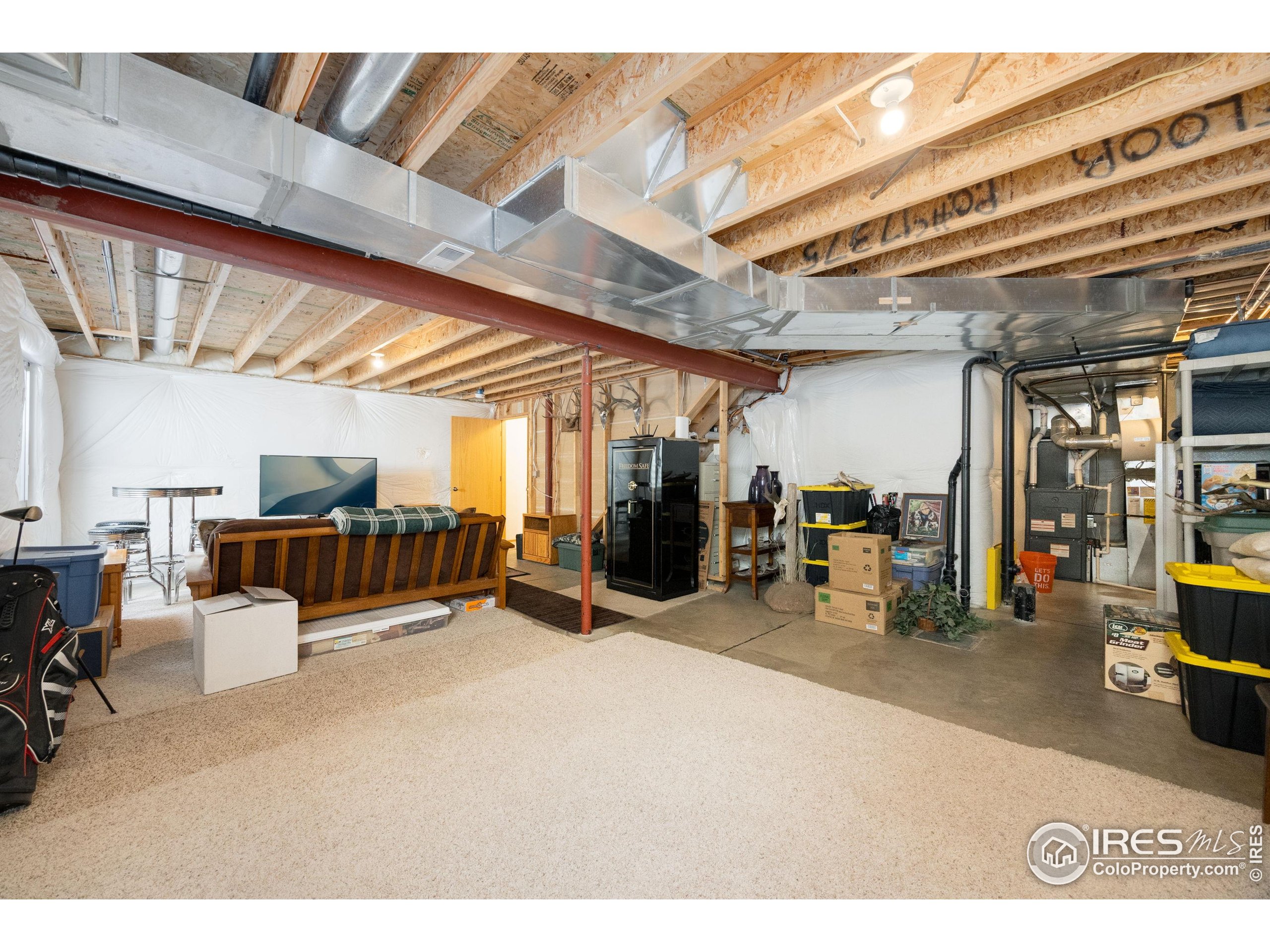 Fort Collins, Colorado, 80526, United States, 3 Bedrooms Bedrooms, ,2 BathroomsBathrooms,Residential,For Sale,1992976