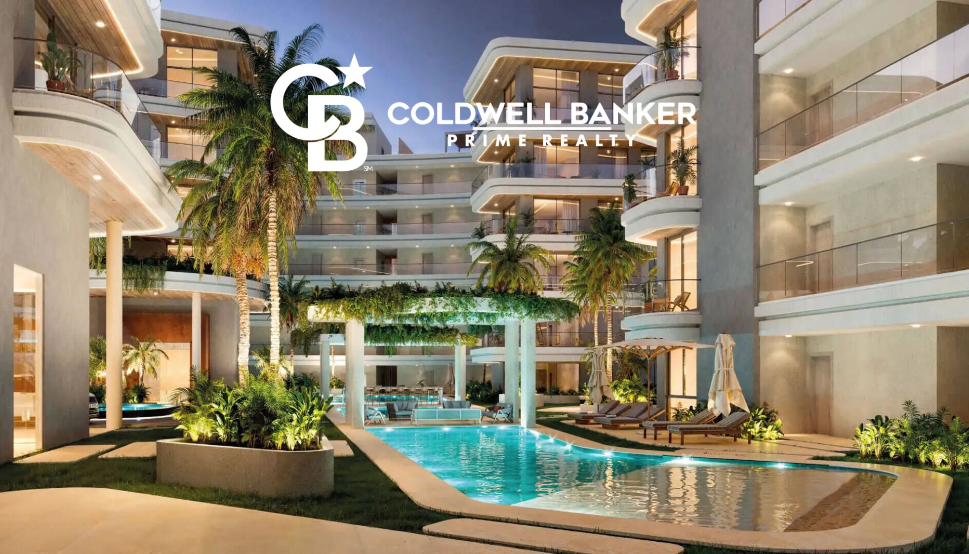 Cap Cana, DO, 2 Bedrooms Bedrooms, ,3 BathroomsBathrooms,Residential,For Sale,1858122