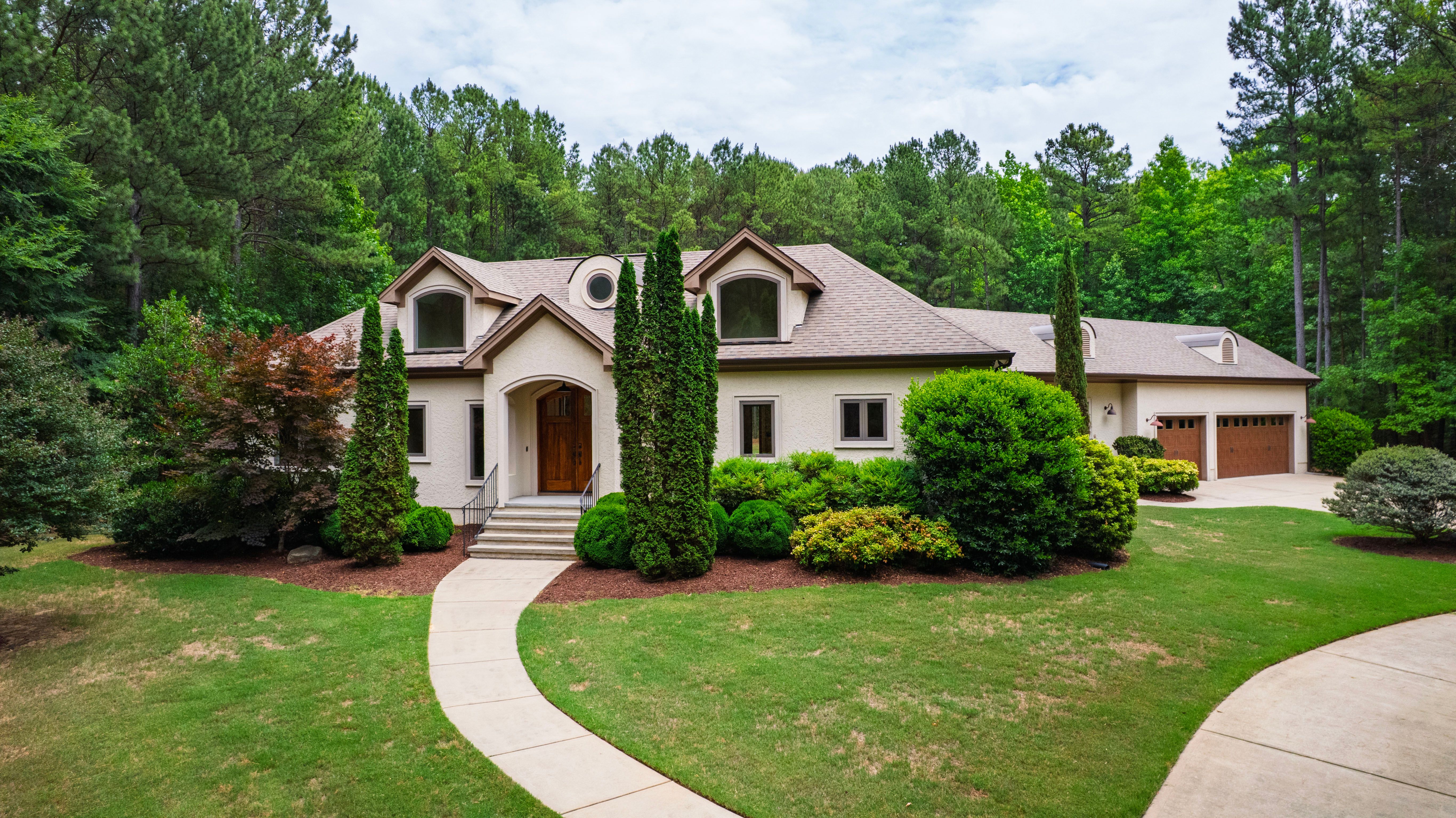  309 Weston Lane, Chapel Hill, NC 27516 - 物件實景