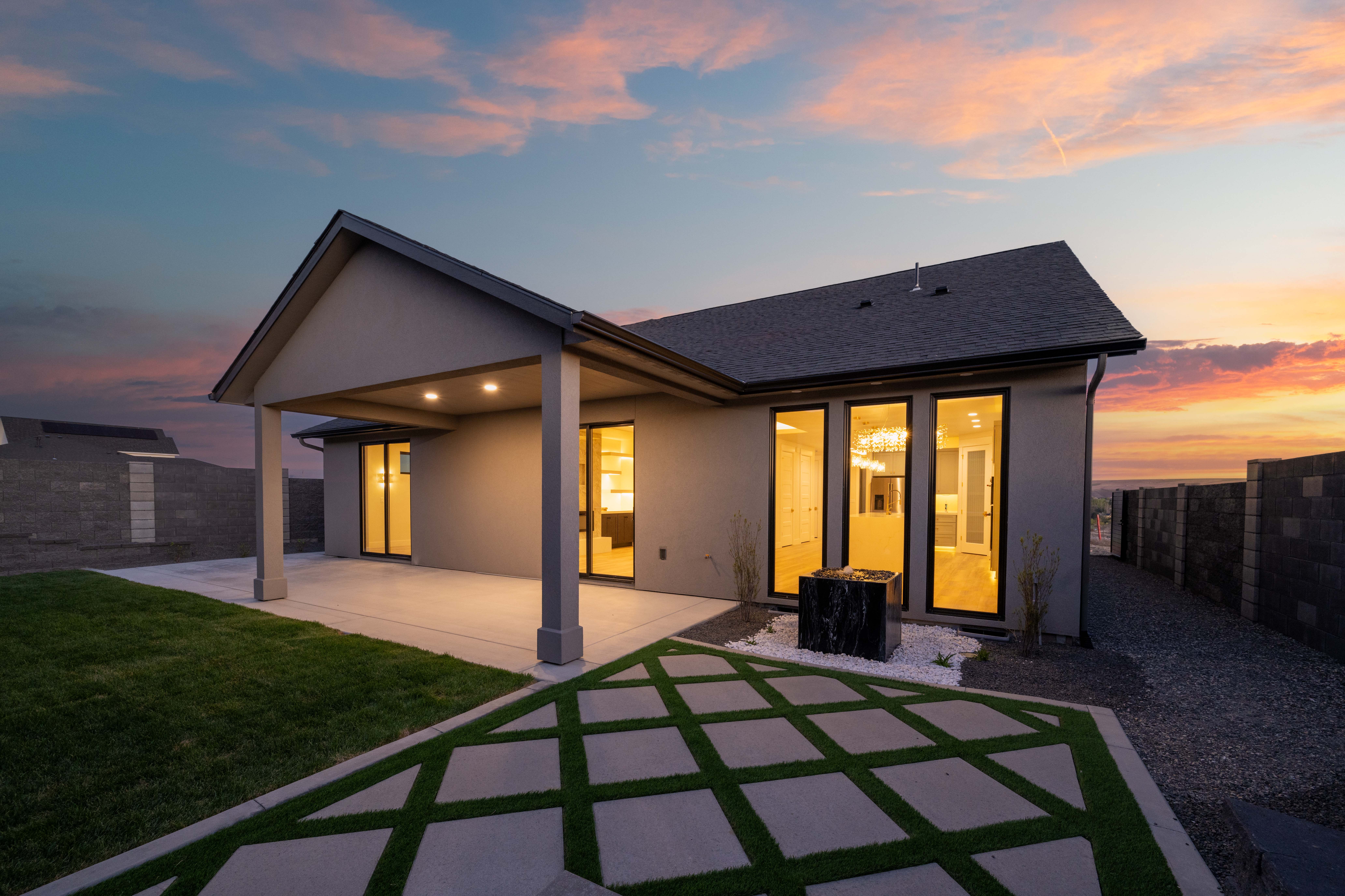  Elegant Craftsmanship - 物件實景