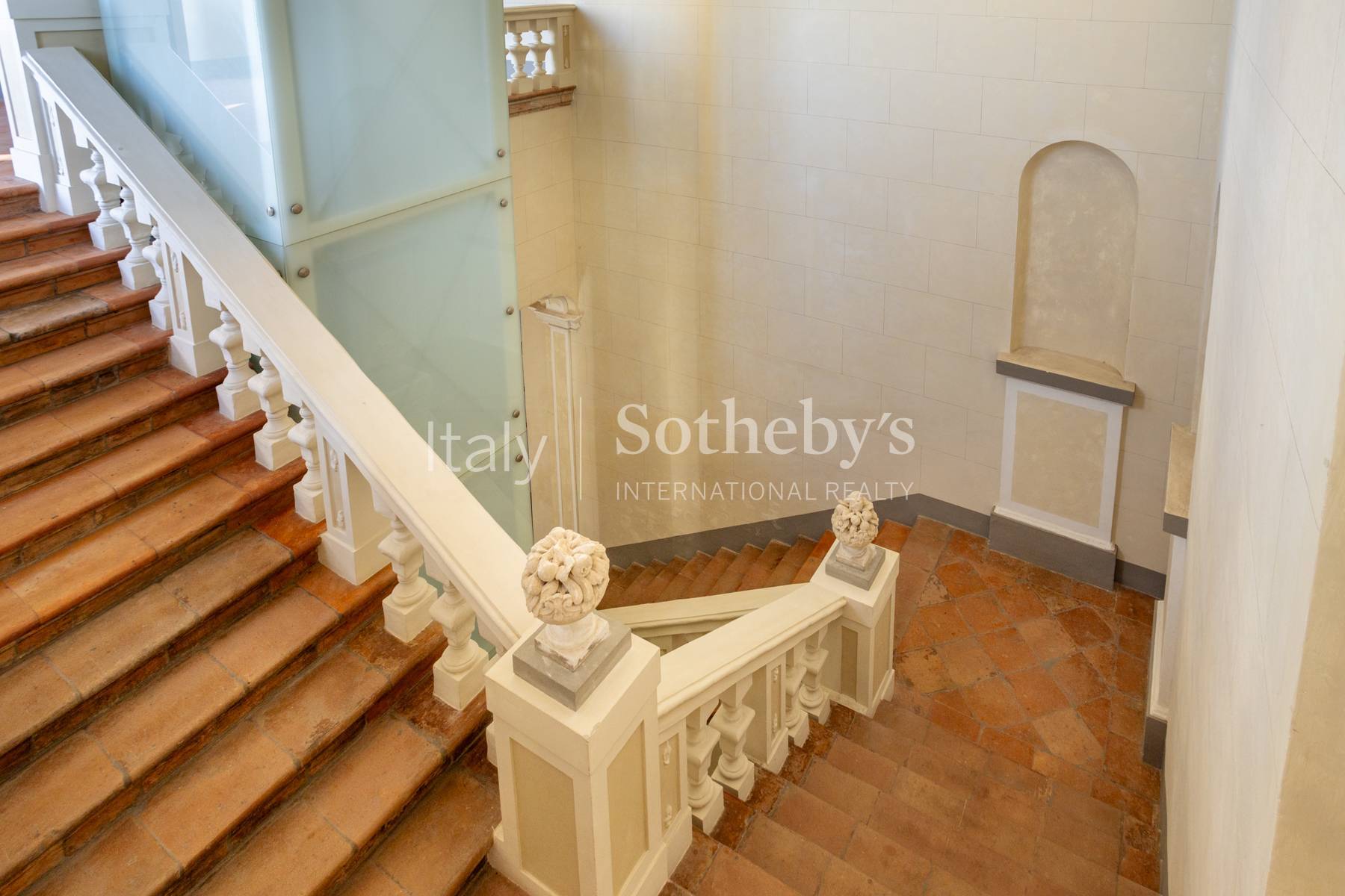  Fully and Finely Restored Historic Palace - 物件實景