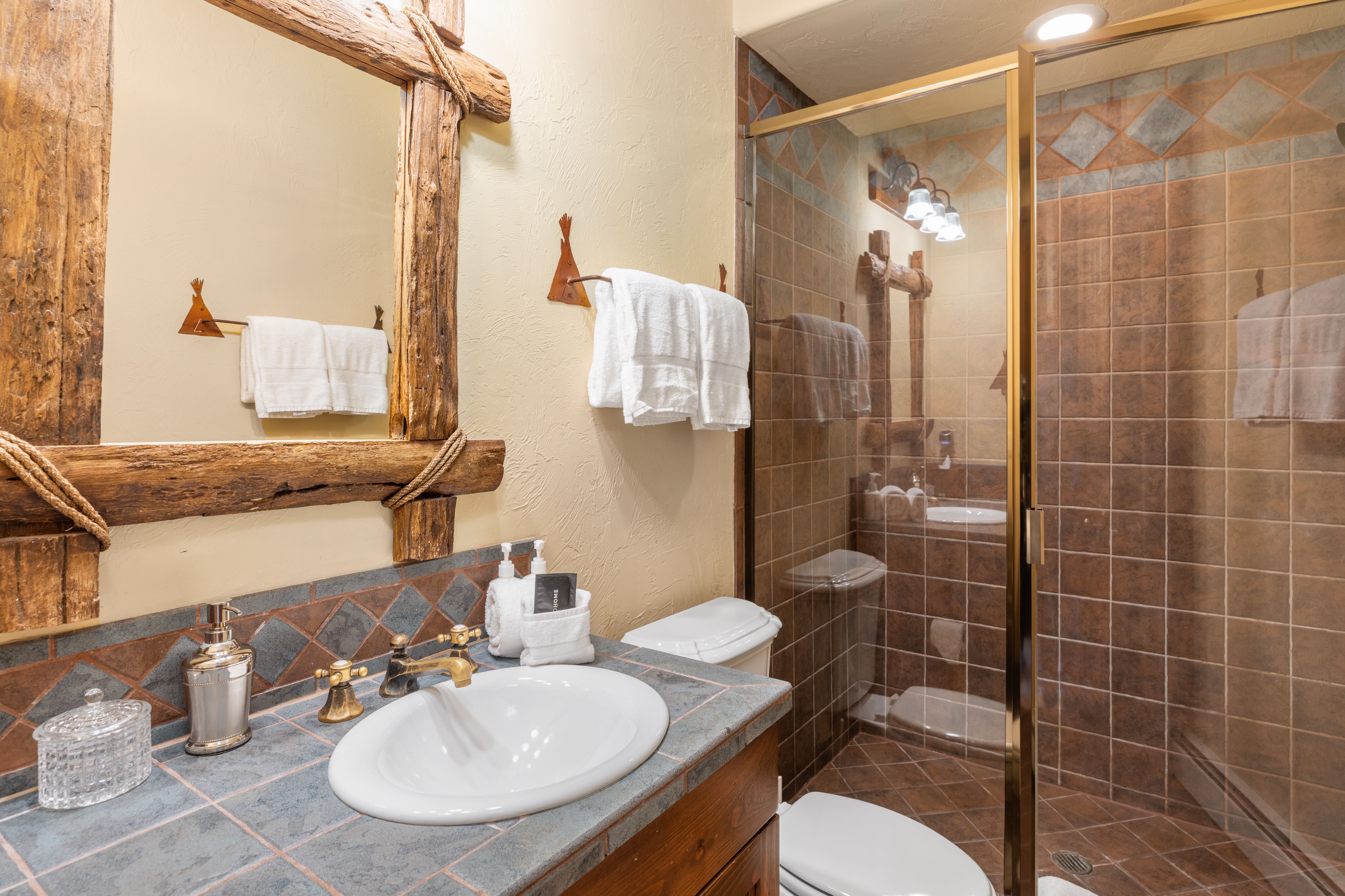  Luxury Residence With Spectacular South Facing Views of Telluride Ski Resort - 物件實景