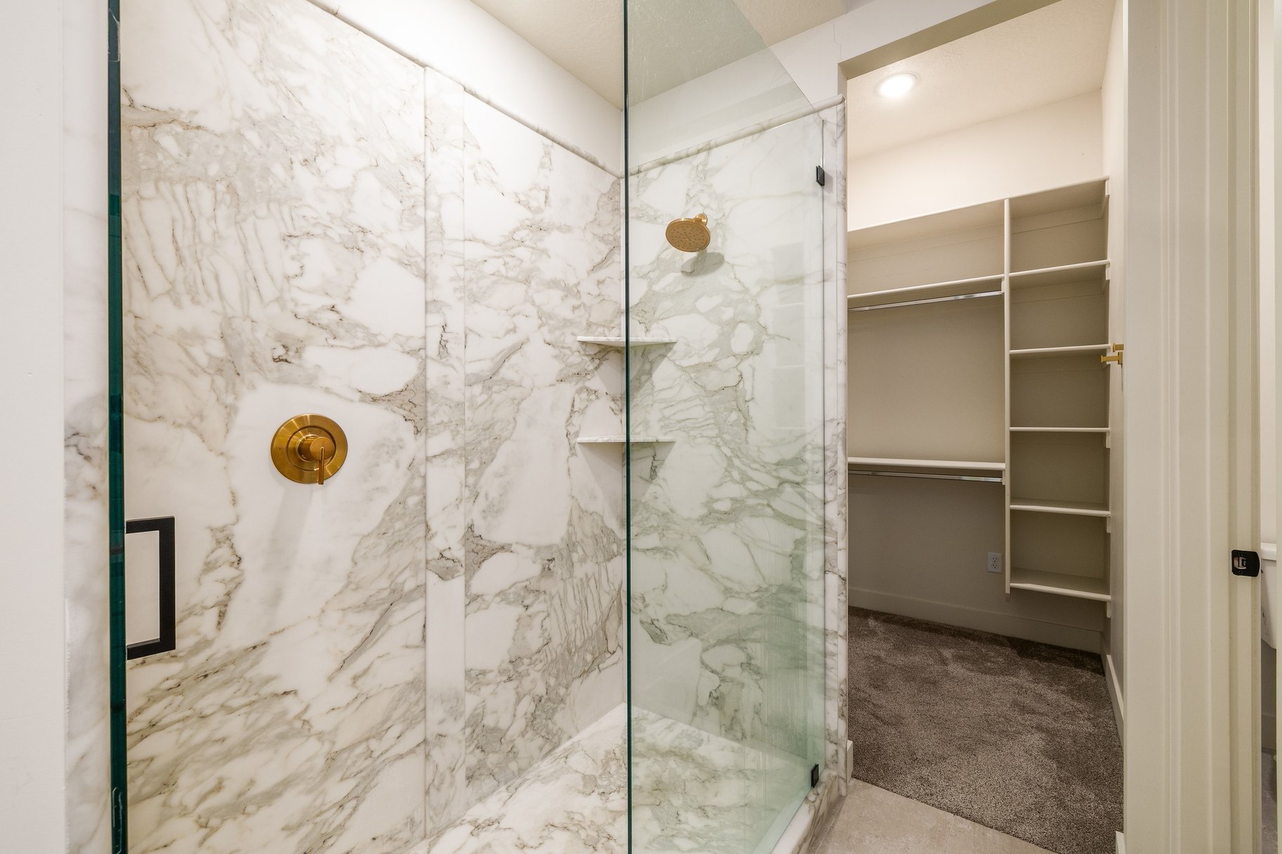  Contemporary Silver Creek Village Home with Unobstructed Open Space Views - 物件實景
