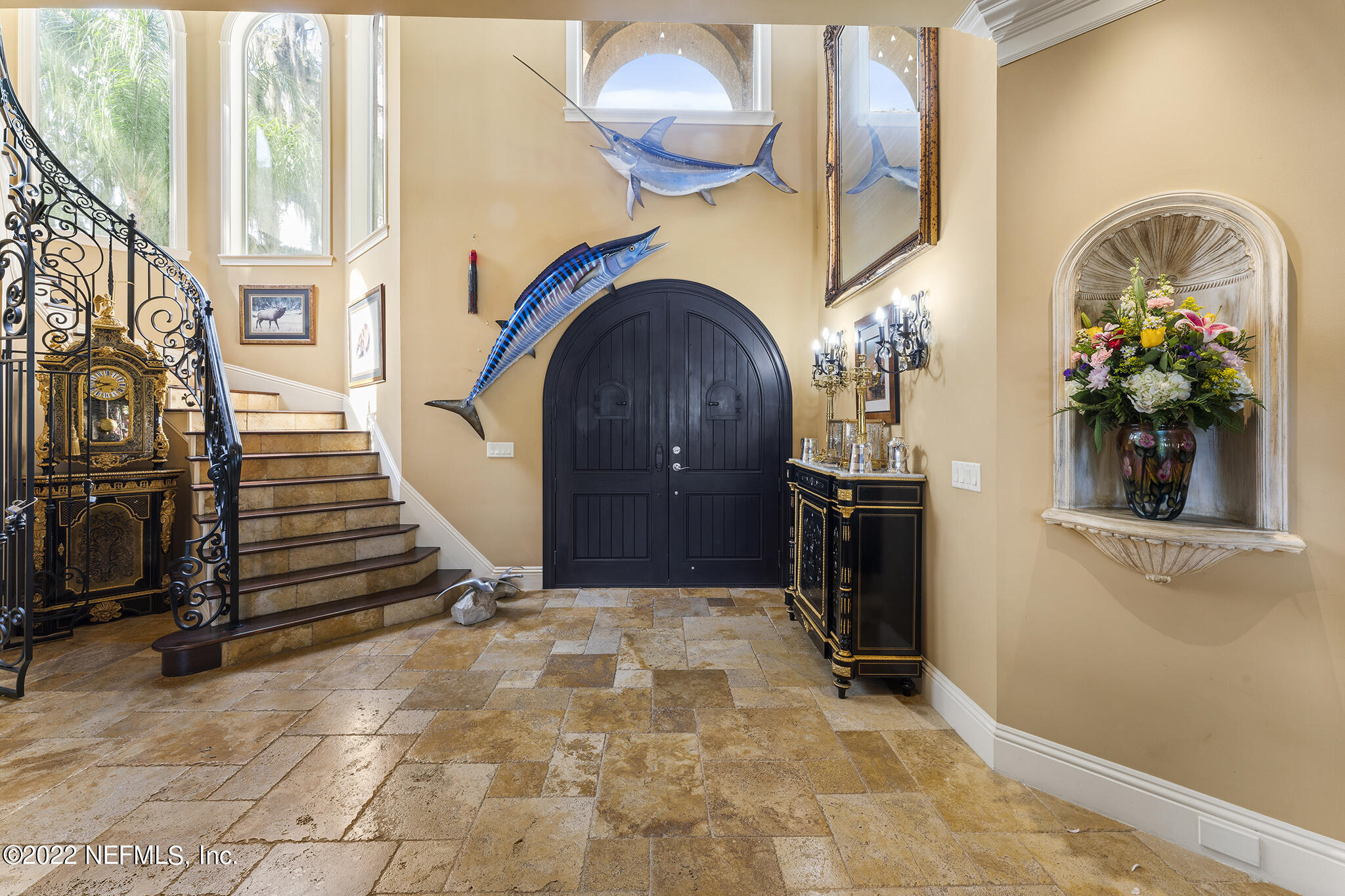 St. Augustine, Florida, 32092, United States, 5 Bedrooms Bedrooms, ,8 BathroomsBathrooms,Residential,For Sale,1777187