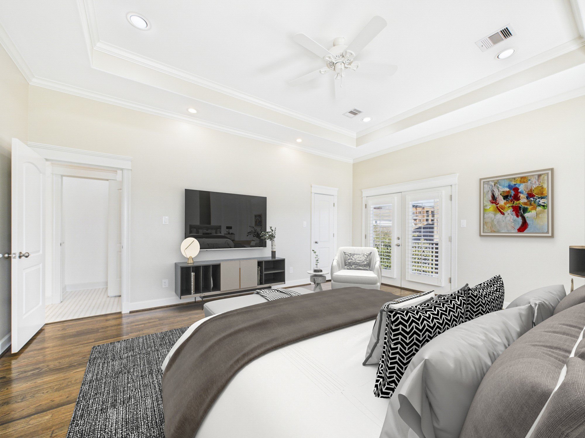 Houston, Texas, 77007, United States, 3 Bedrooms Bedrooms, ,4 BathroomsBathrooms,Residential,For Sale,1990777