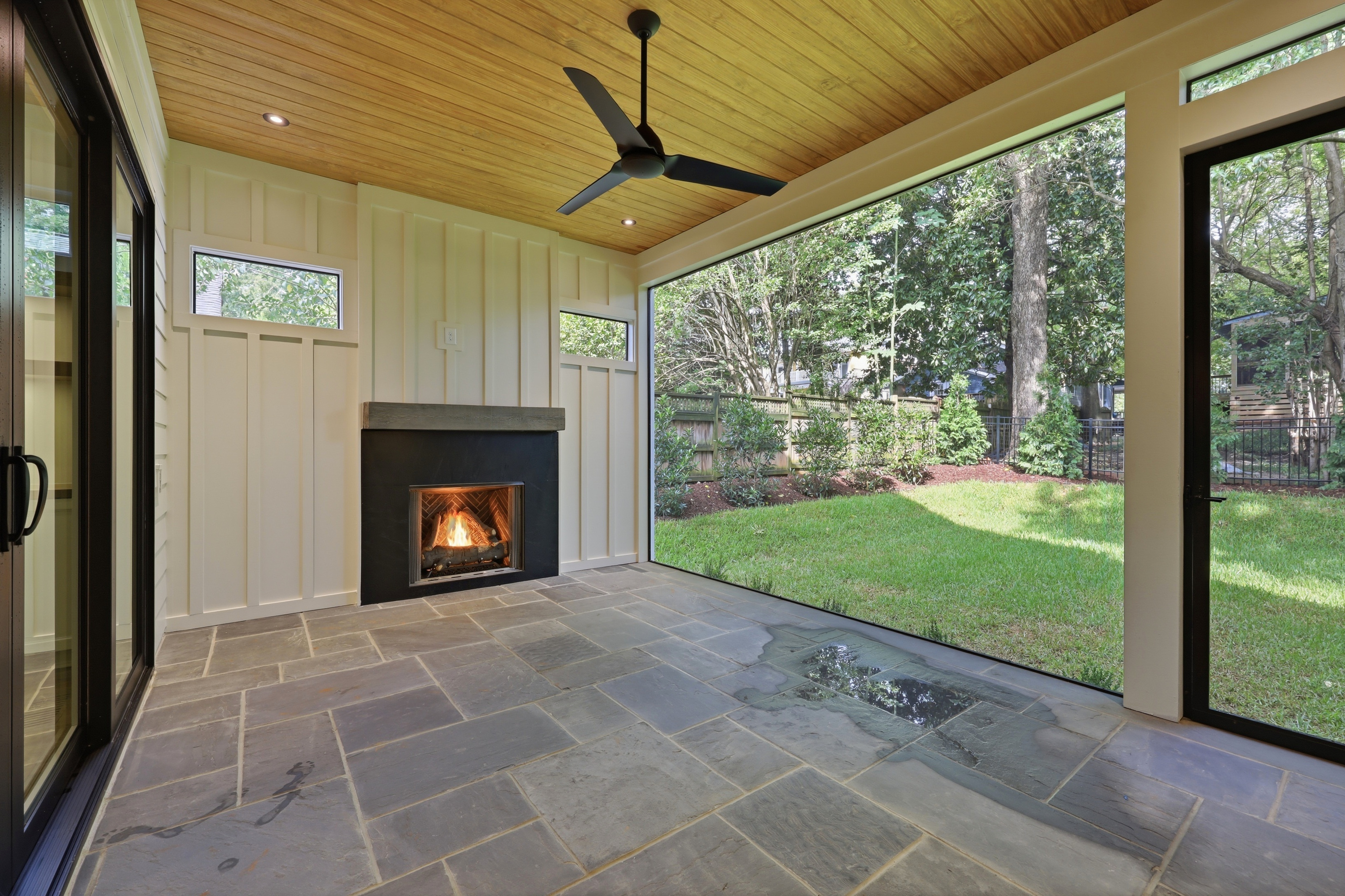  316 Perry Street, Raleigh, NC 27608 - 物件實景