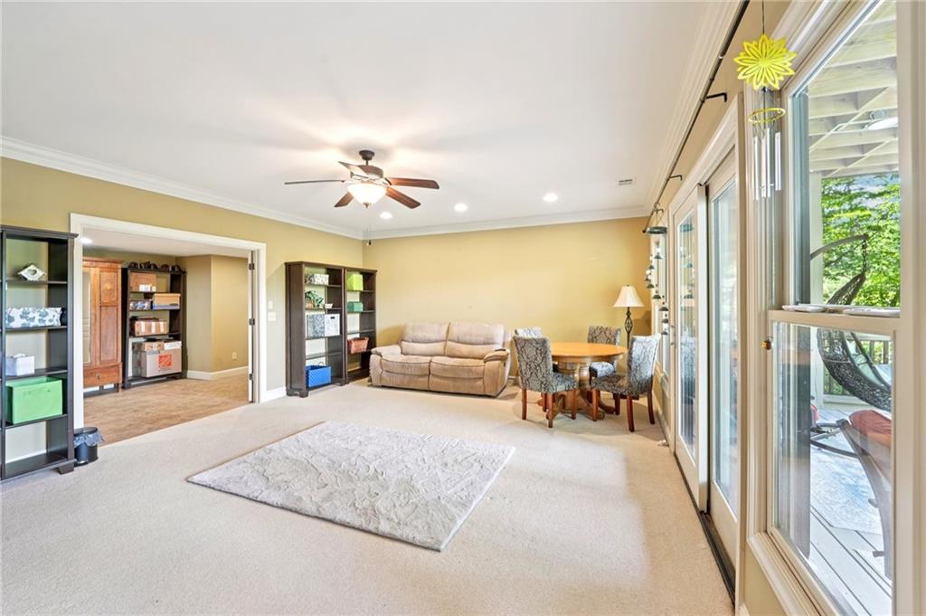 Big Canoe, Georgia, 30143, United States, 4 Bedrooms Bedrooms, ,6 BathroomsBathrooms,Residential,For Sale,1974564