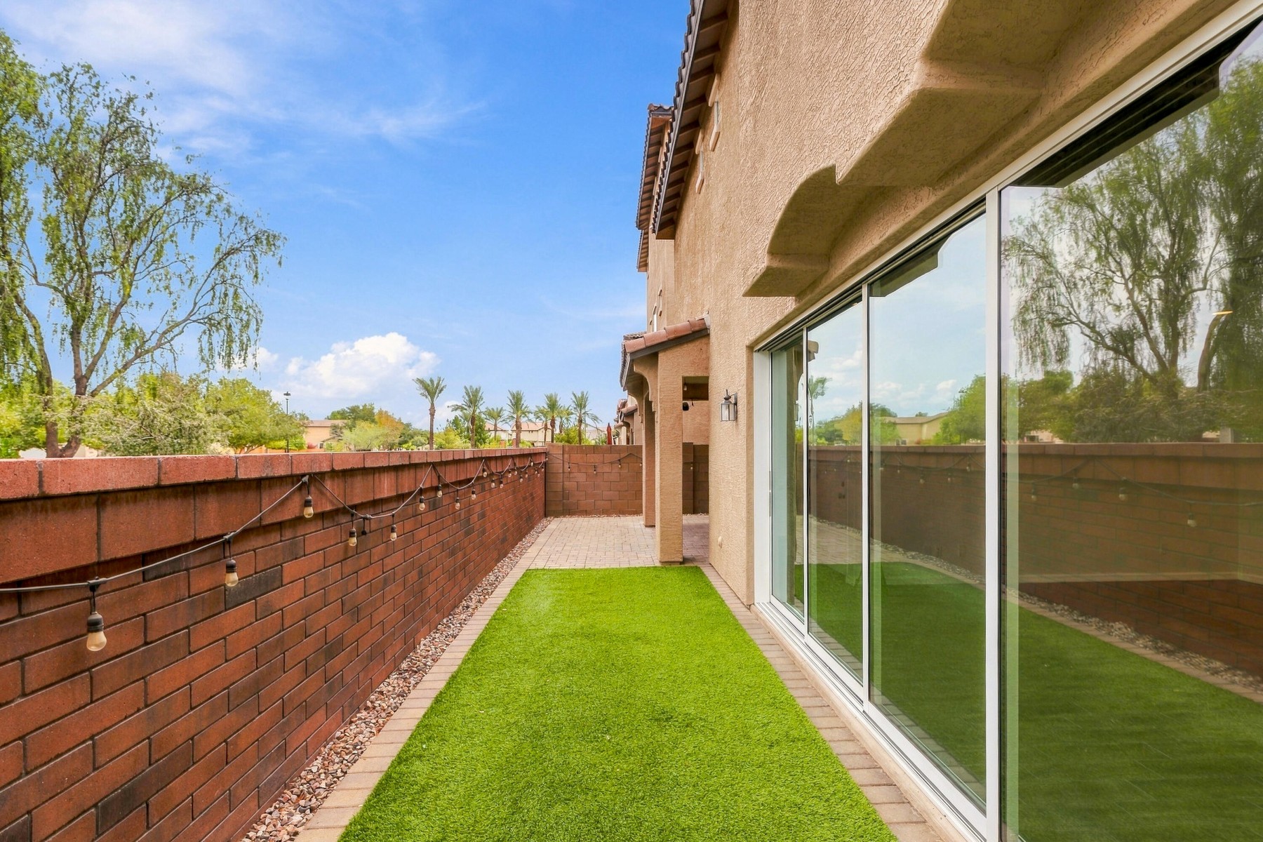  4278 E Erie Street¦Gilbert, AZ - 物件實景