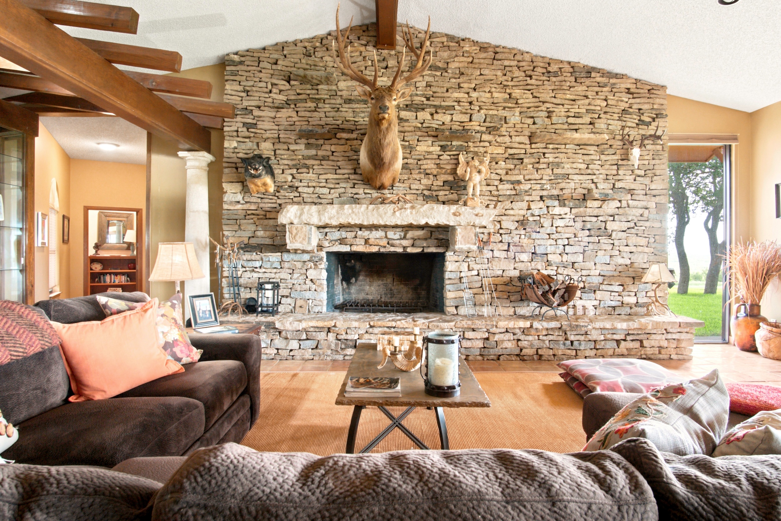  3,640+/- Acre Rosita Lake Ranch - 物件實景