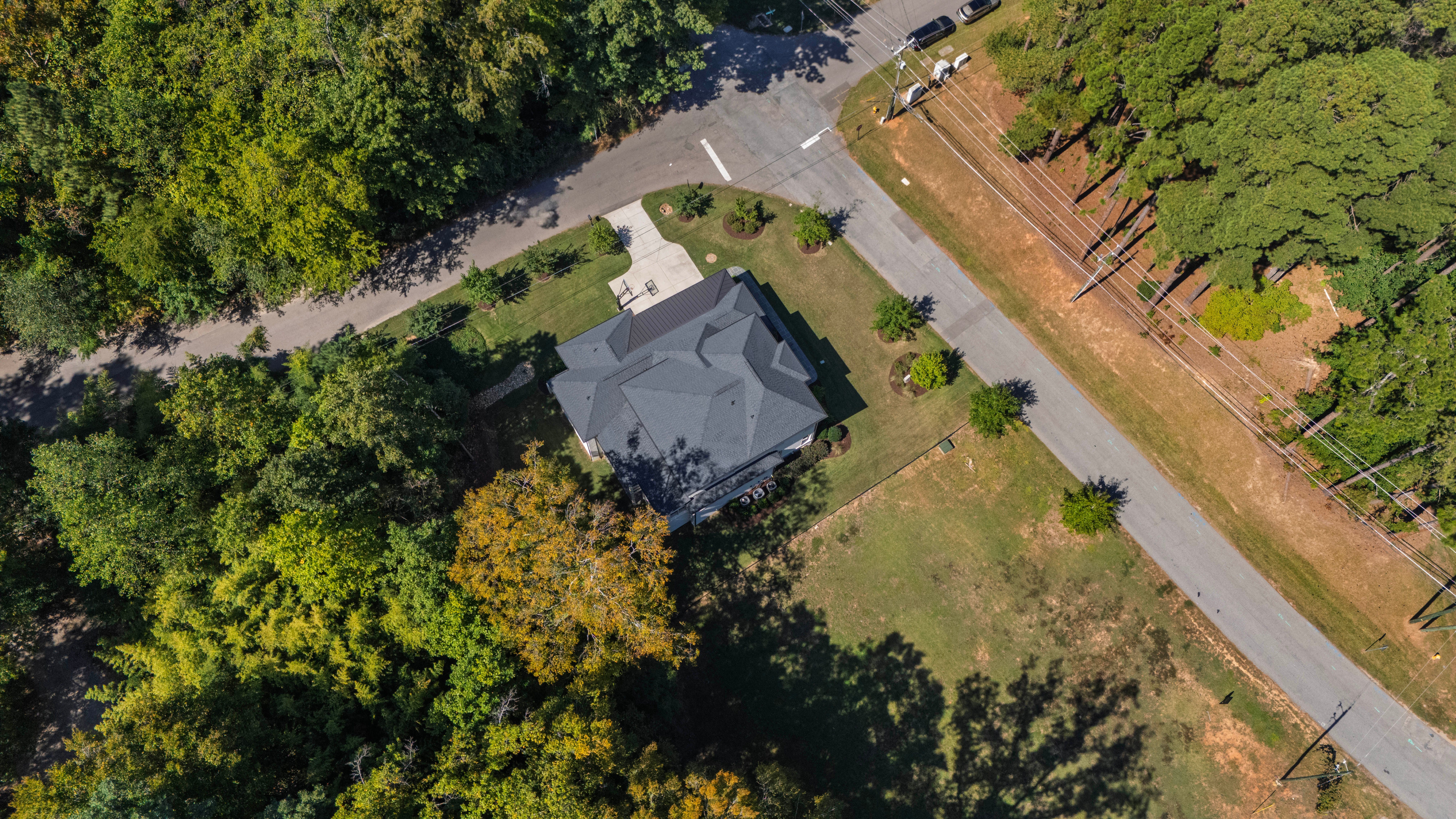  200 Pasquotank Drive, Raleigh, NC 27609 - 物件實景