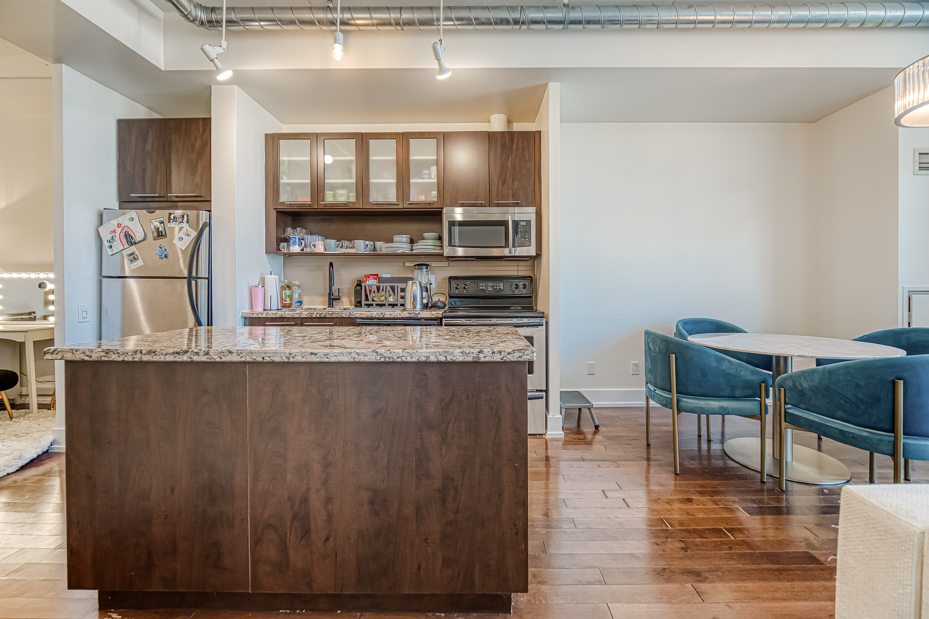  Loft on King Street - 物件實景