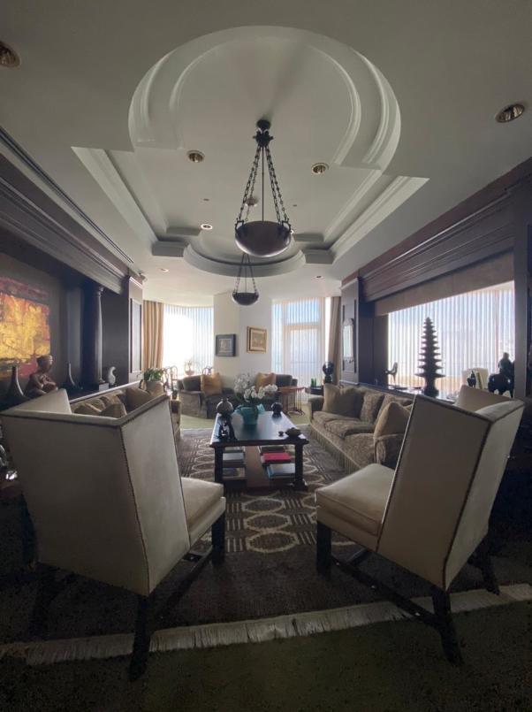 Rub?n Dario, Miguel Hidalgo, Ciudad de México, 11580, Mexico, 3 Bedrooms Bedrooms, ,5 BathroomsBathrooms,Residential,For Sale,Rub?n Dario,1462515