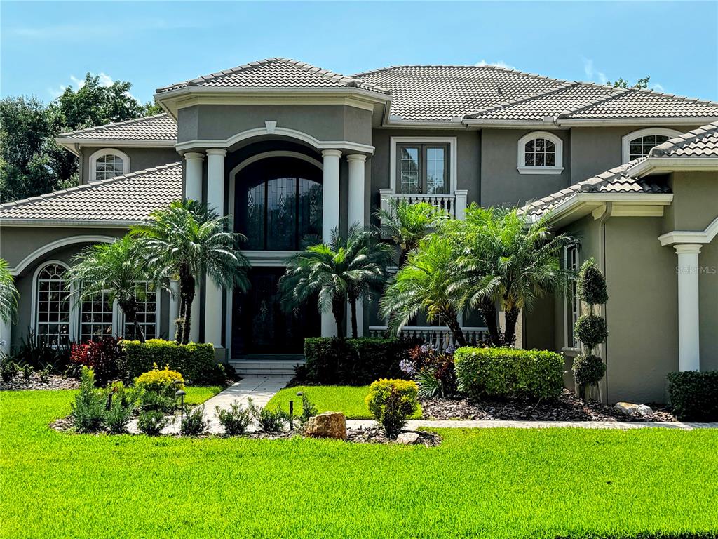 5016 Givendale Lane, Tampa, Florida, 33647, United States, 4 Bedrooms Bedrooms, ,5 BathroomsBathrooms,Residential,For Sale,5016 Givendale Lane,1323455