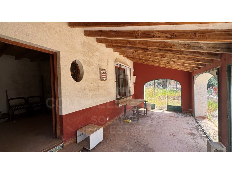 Jávea / Xàbia, Comunidad Valenciana, ES, 2 Bedrooms Bedrooms, ,Residential,For Sale,1796506