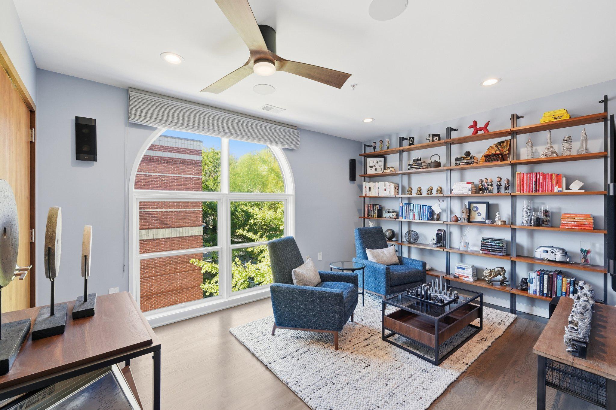  1630 N Rhodes Street, Arlington, VA, 22209 - 物件實景
