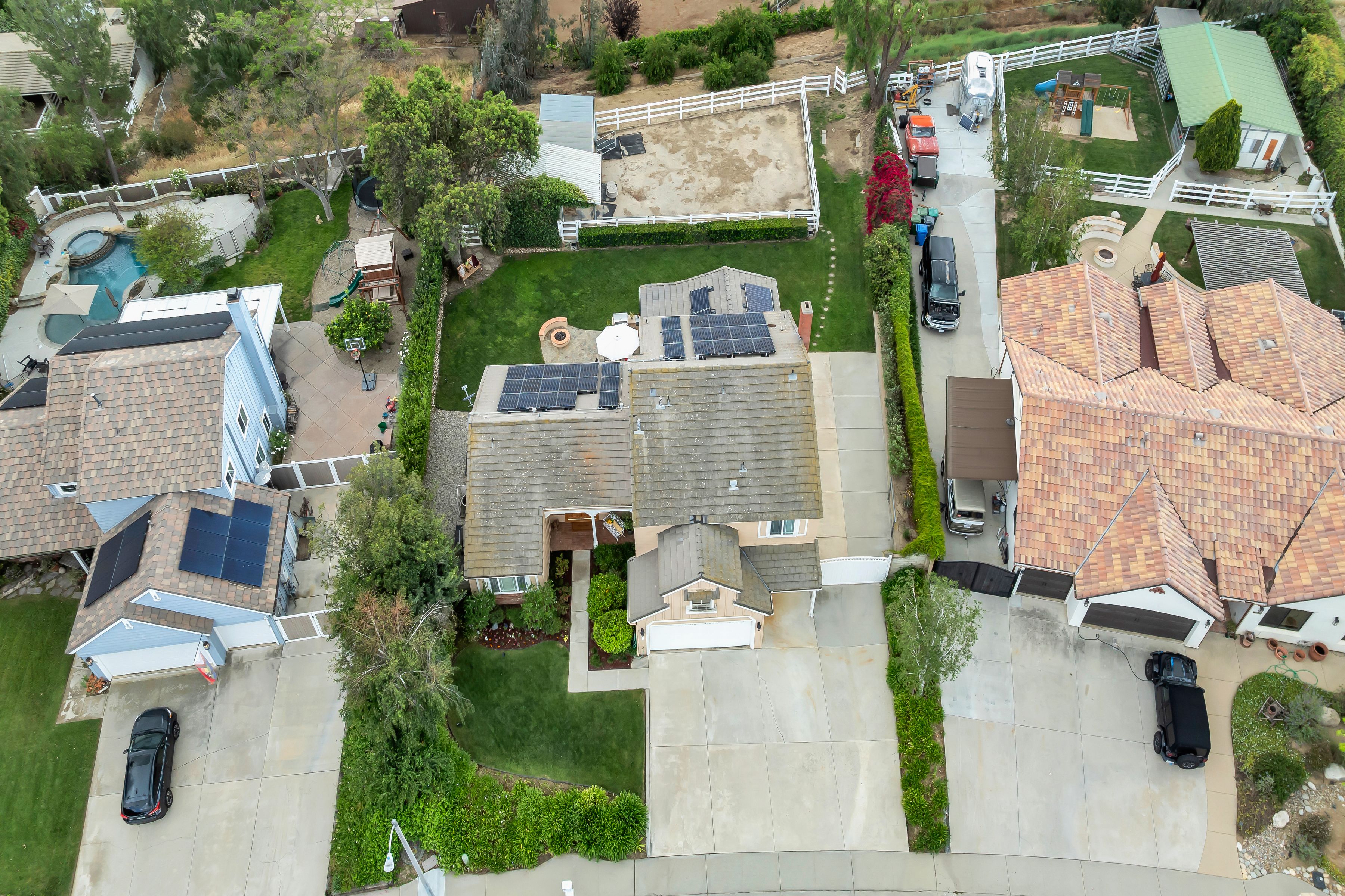  Bridle Path Equestrian Estate - 物件實景