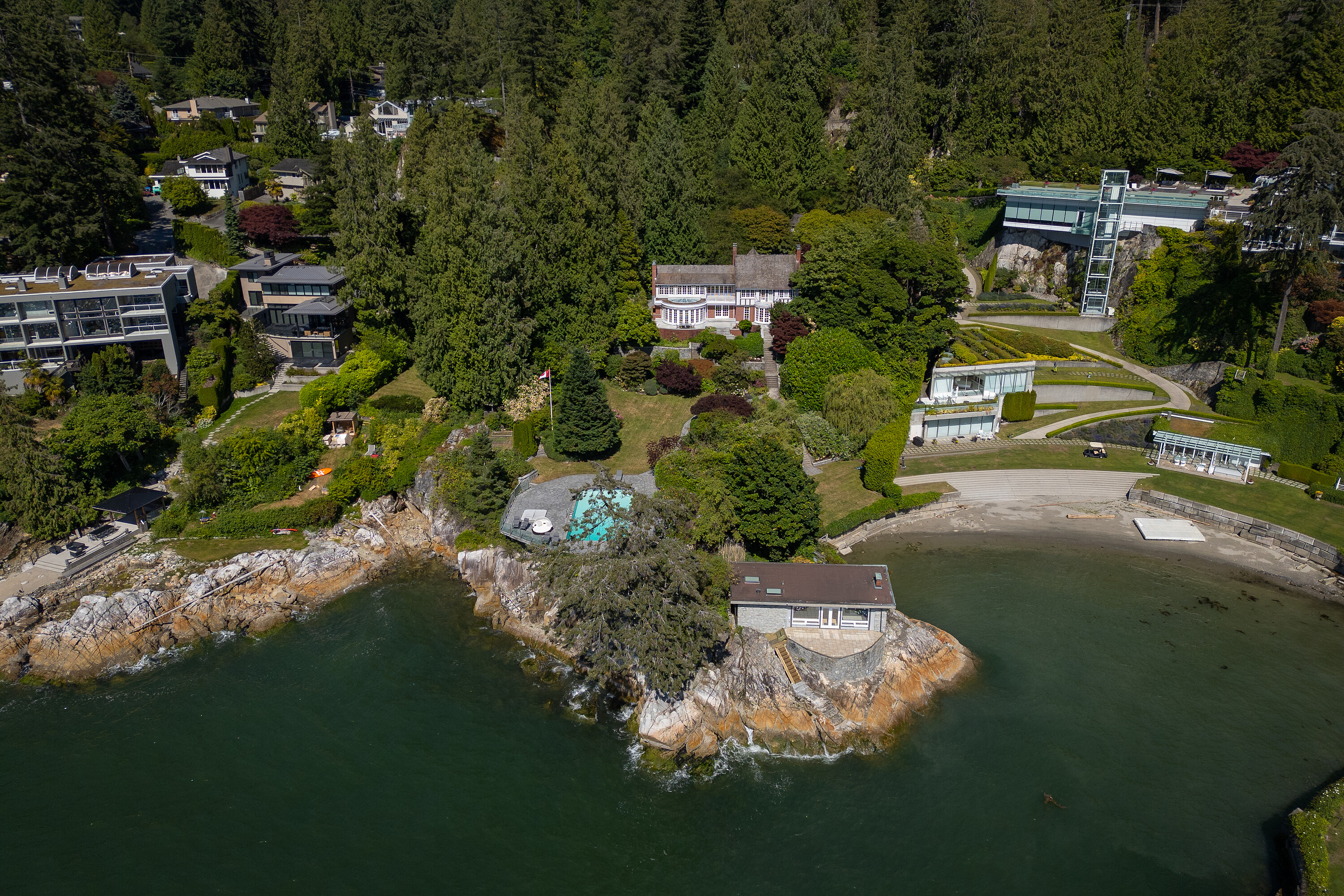  West Vancouver, Greater Vancouver - 物件實景