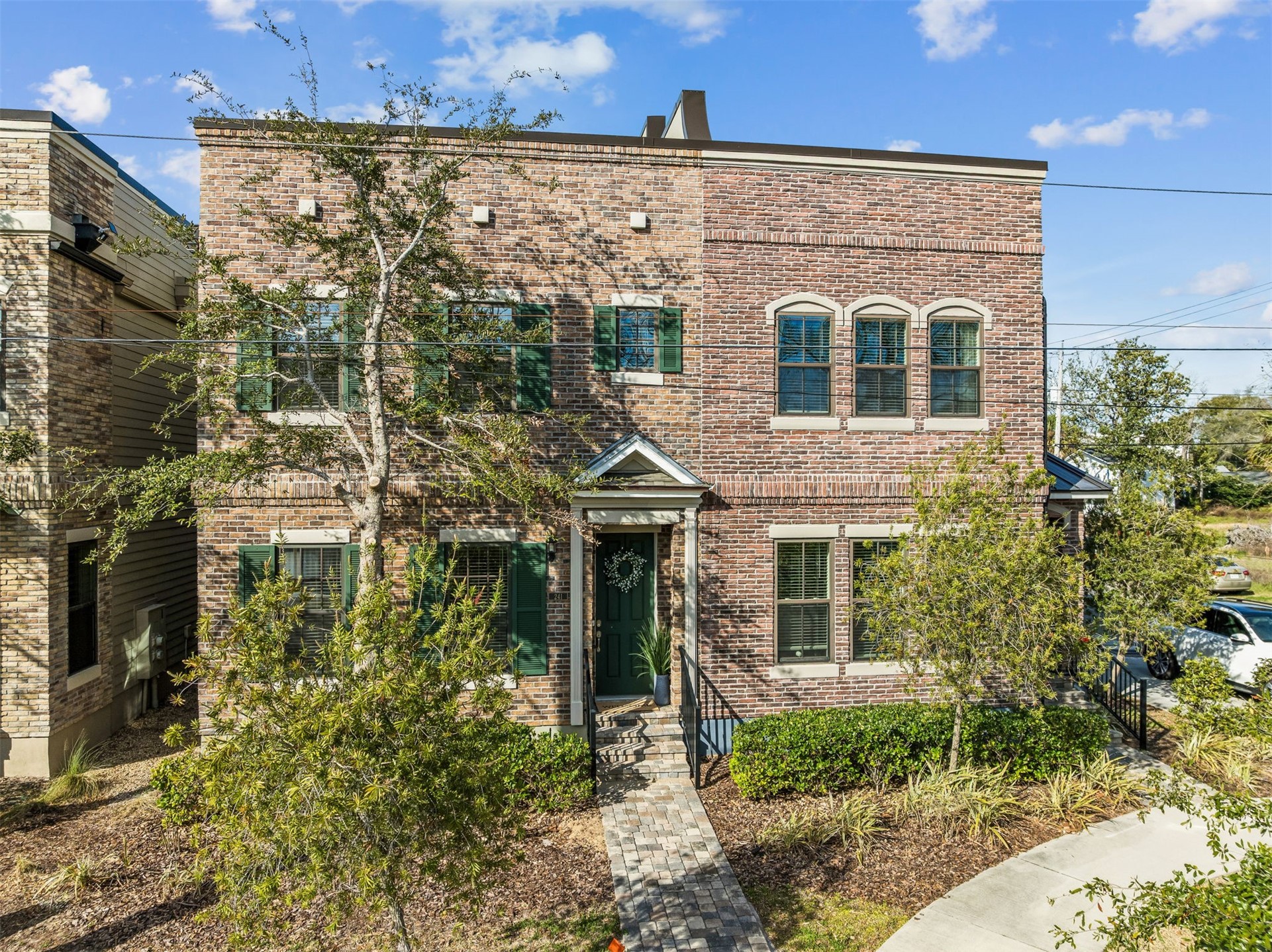 Fernandina Beach, Florida, 32034, United States, 3 Bedrooms Bedrooms, ,2 BathroomsBathrooms,Residential,For Sale,2021774