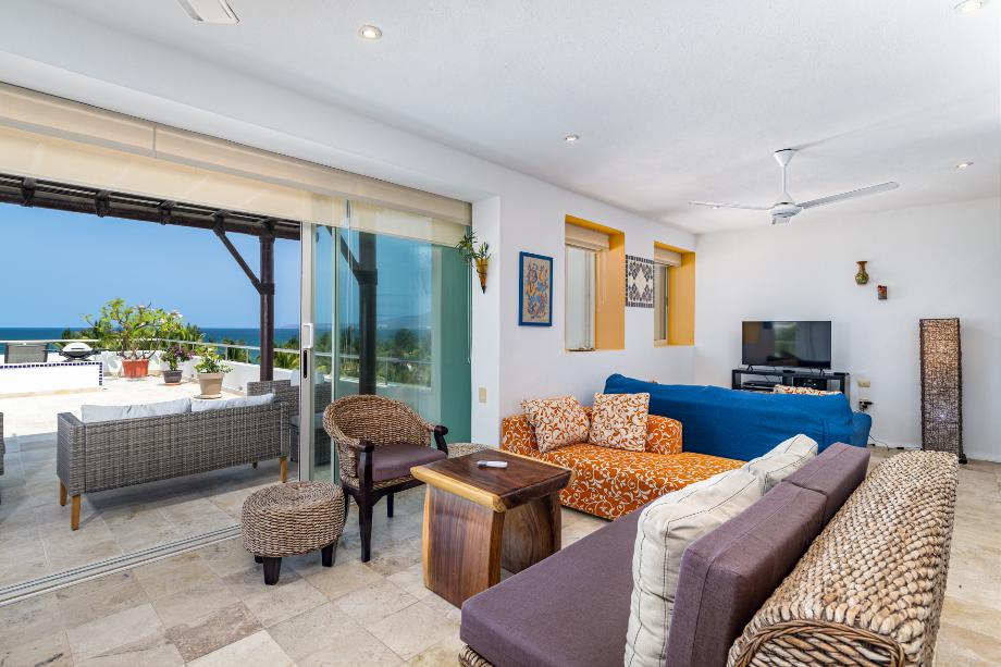 Bahía de Banderas, Nayarit, 63735, Mexico, 1 Bedroom Bedrooms, ,2 BathroomsBathrooms,Residential,For Sale,1767693
