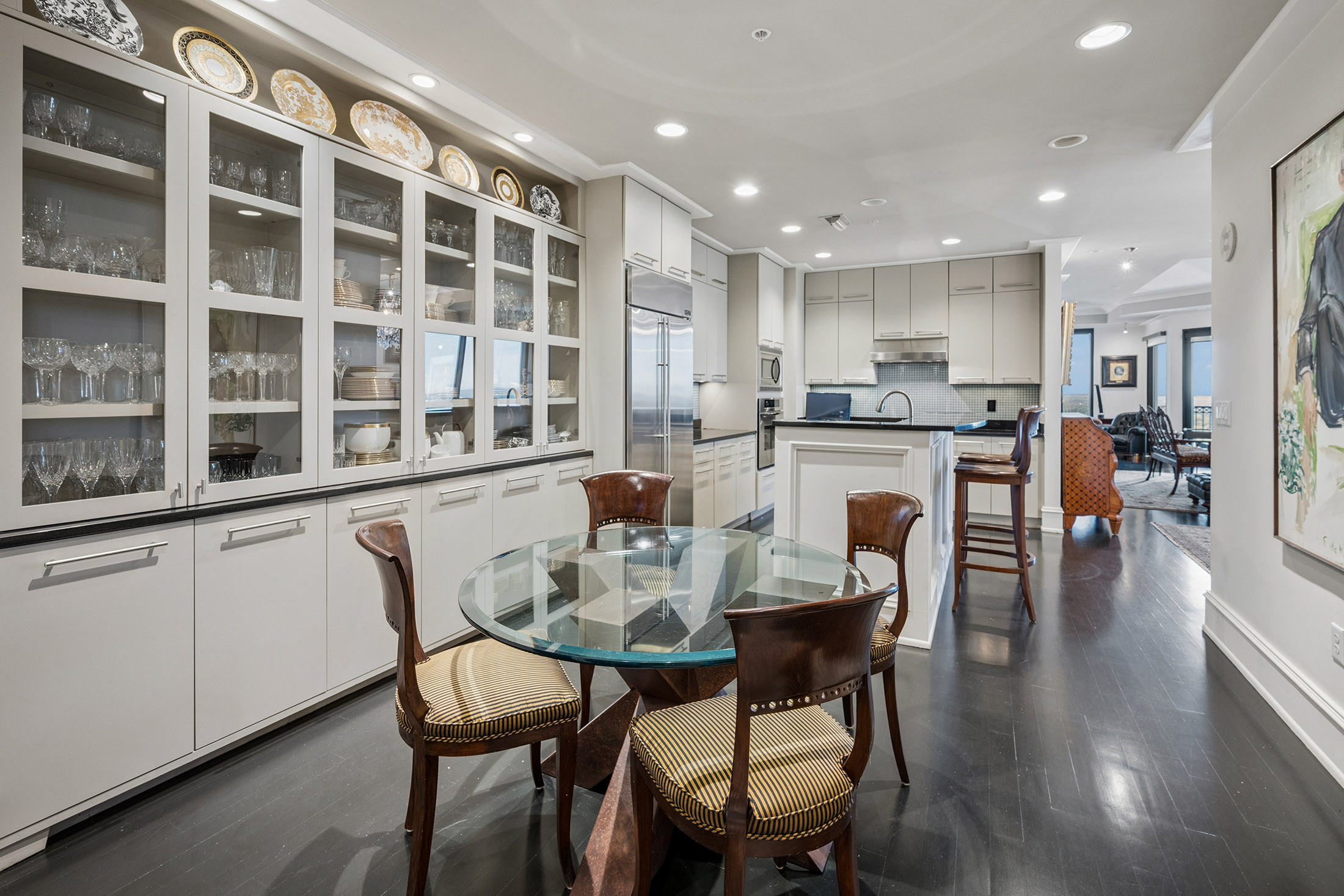  Exceptional Space, Skyline Views, and an Unbeatable Buckhead Location - 物件實景
