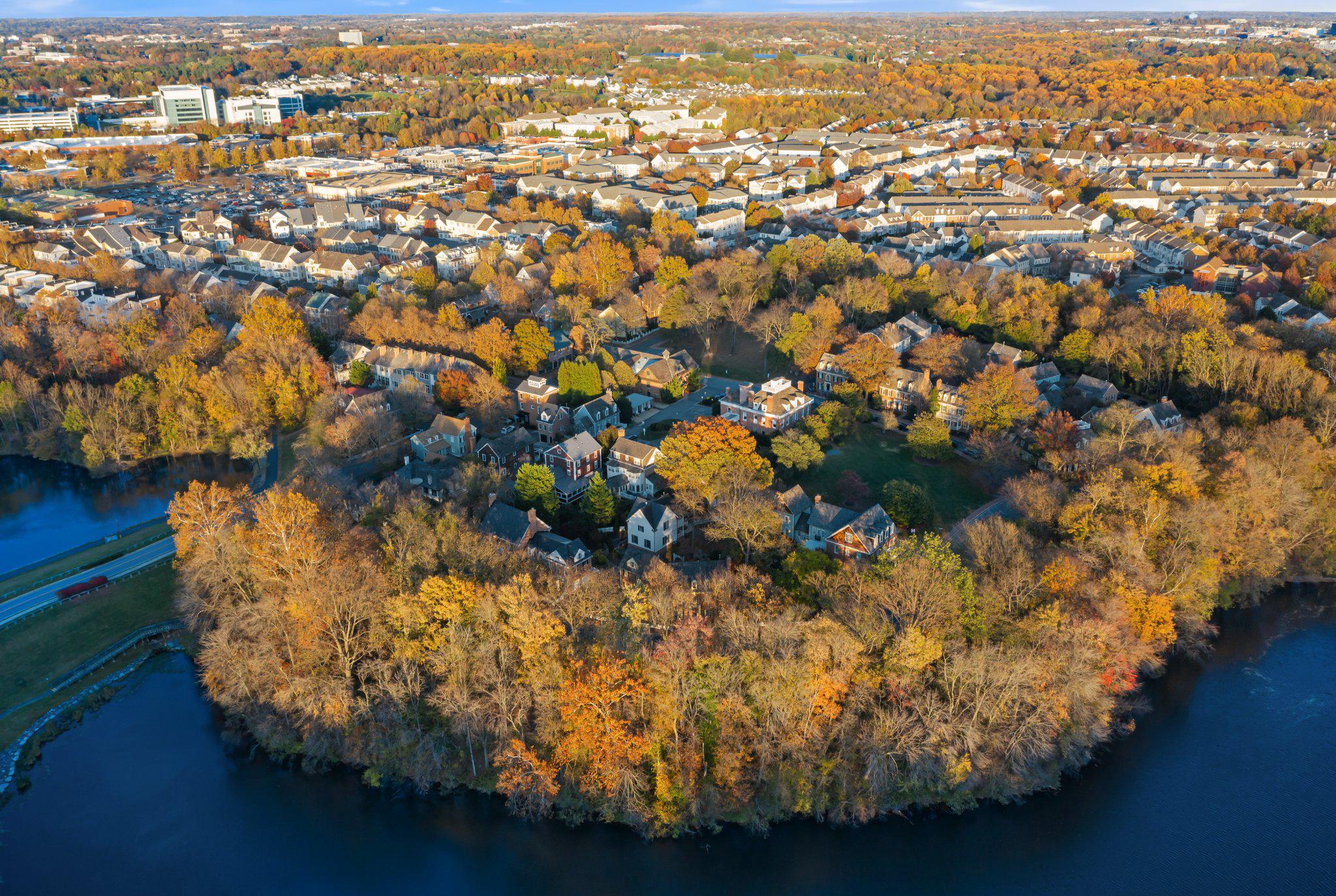  121 Selby Street, Gaithersburg, MD, 20878 - 物件實景